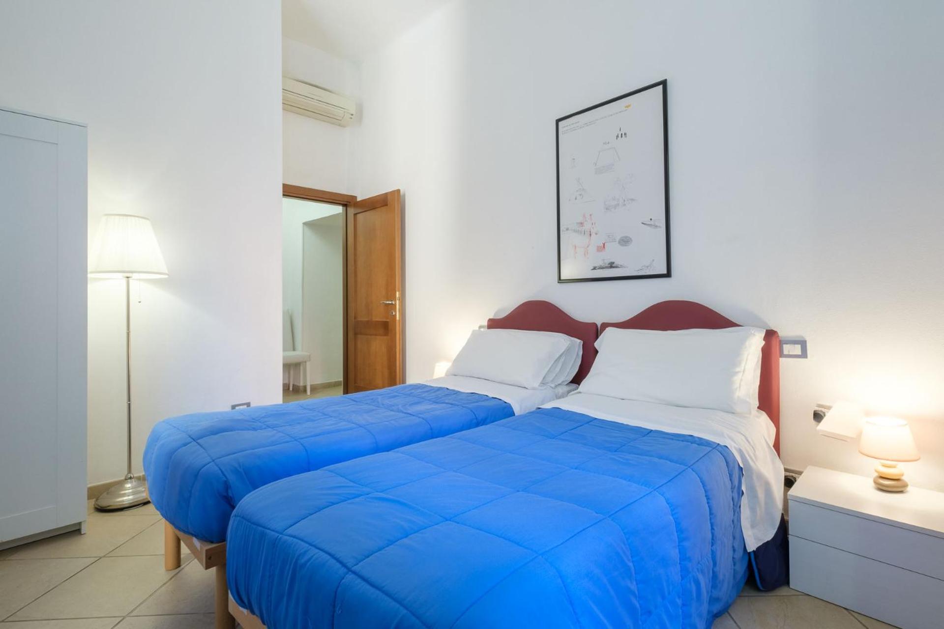 Residenza Ariosto by Studio Vita