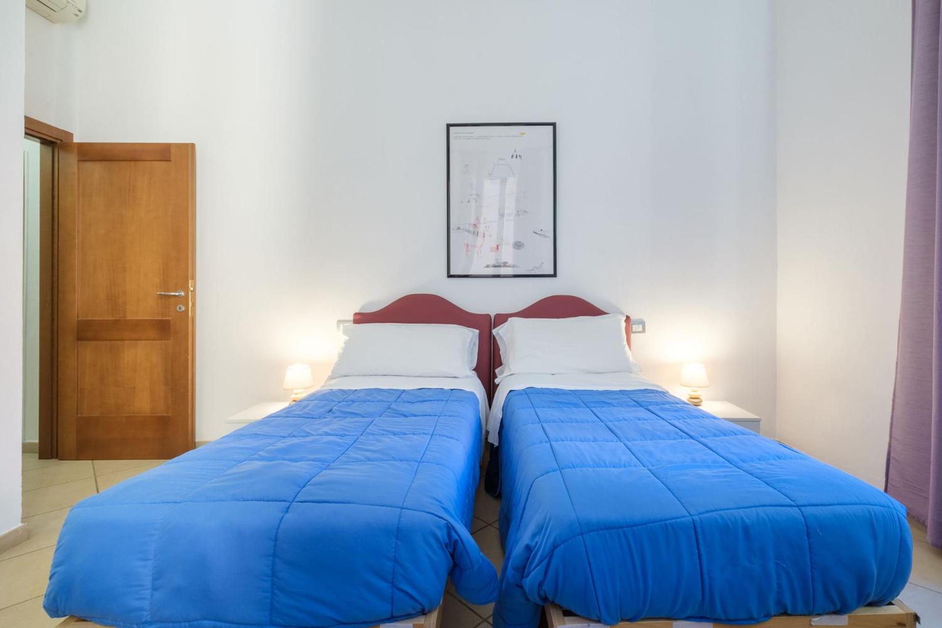 Residenza Ariosto by Studio Vita