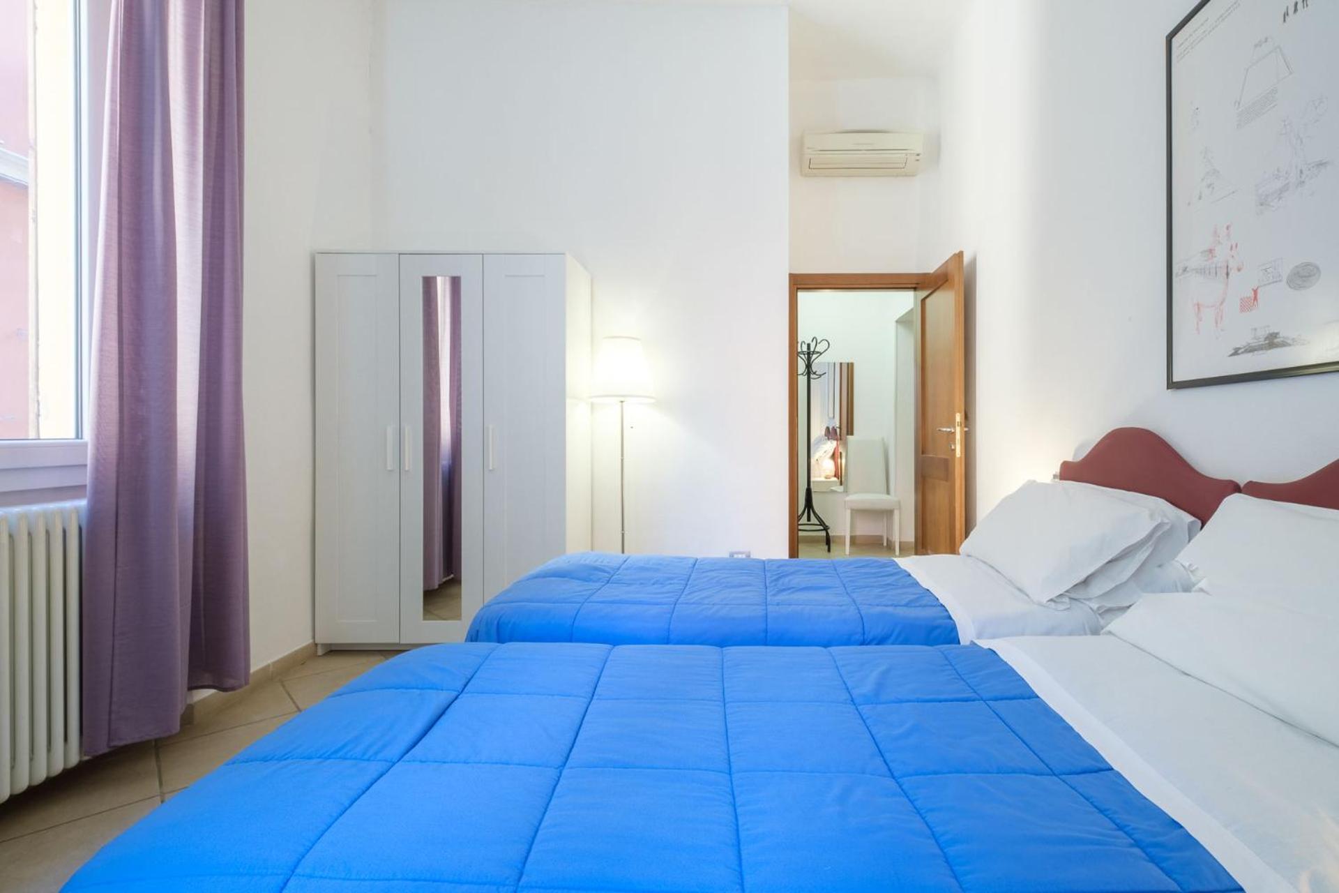 Residenza Ariosto by Studio Vita