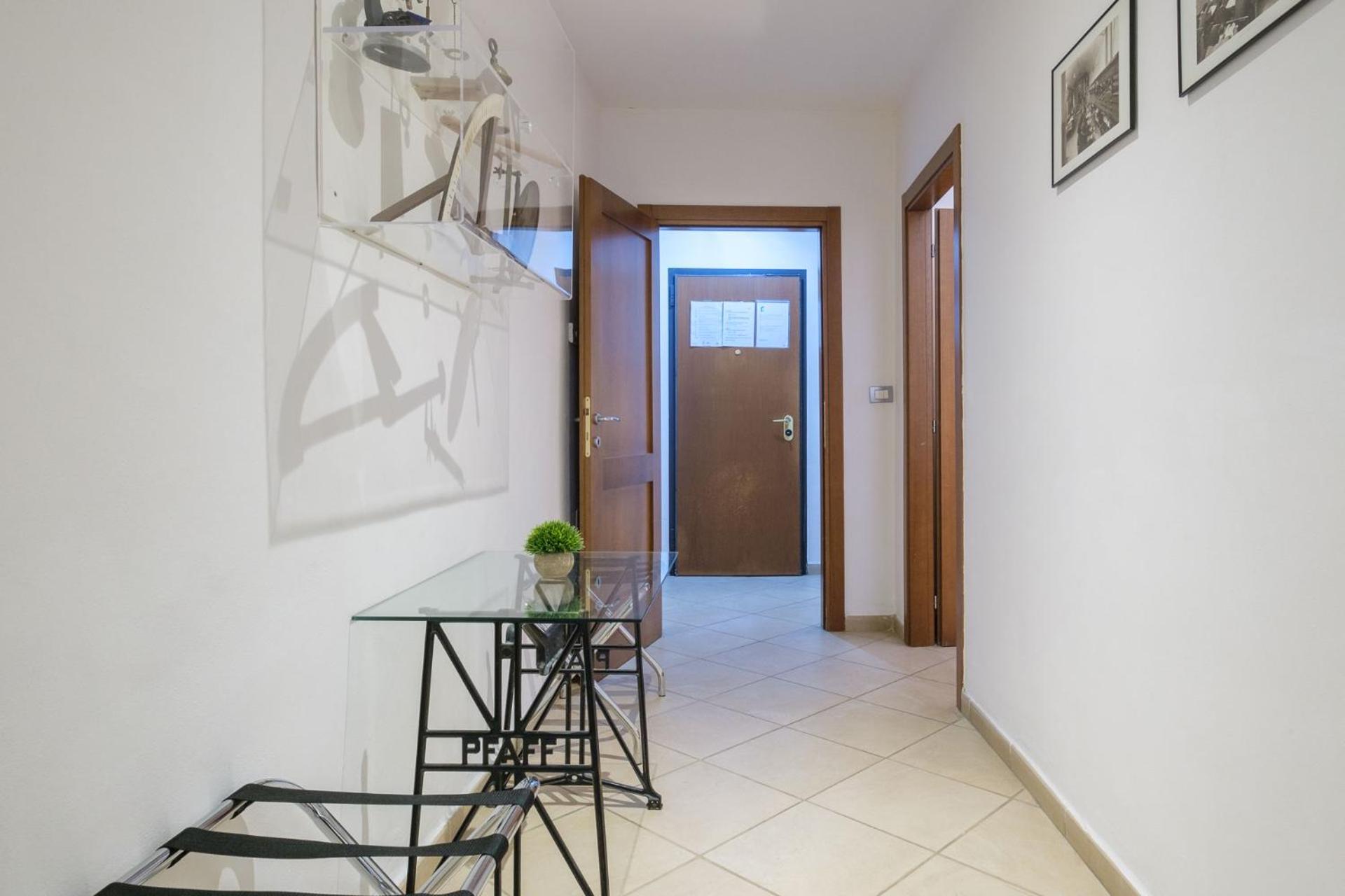 Residenza Ariosto by Studio Vita