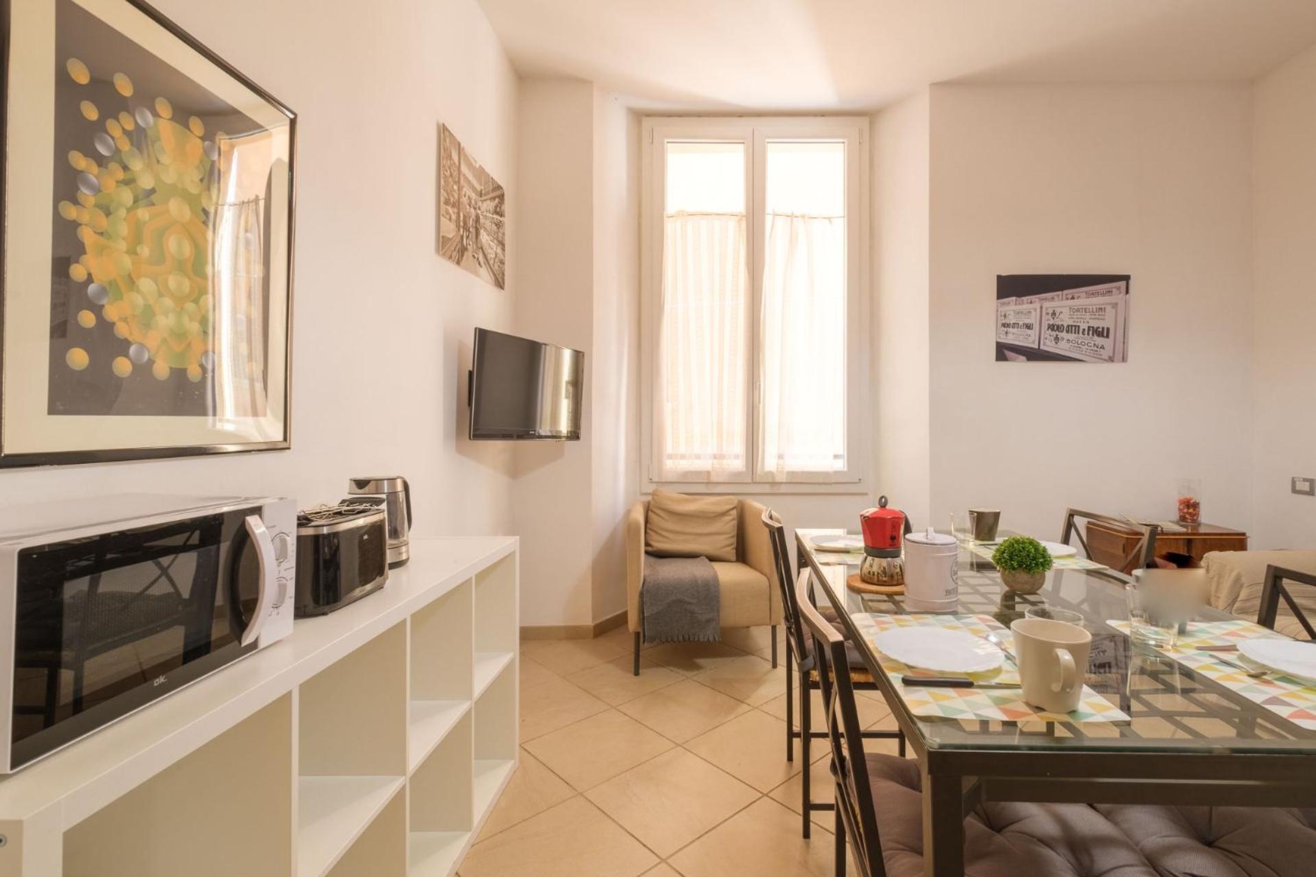 Residenza Ariosto by Studio Vita