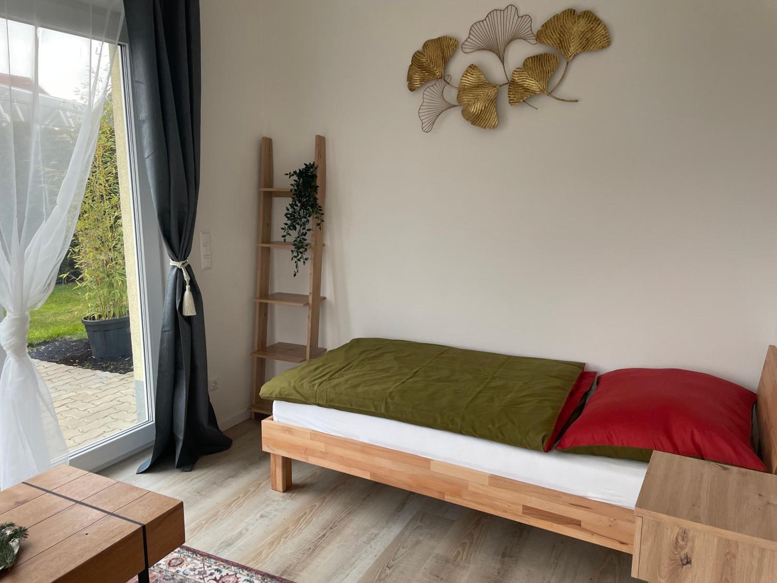 Sorinas Home - Comfortable Apartment near Graz - Free Parking