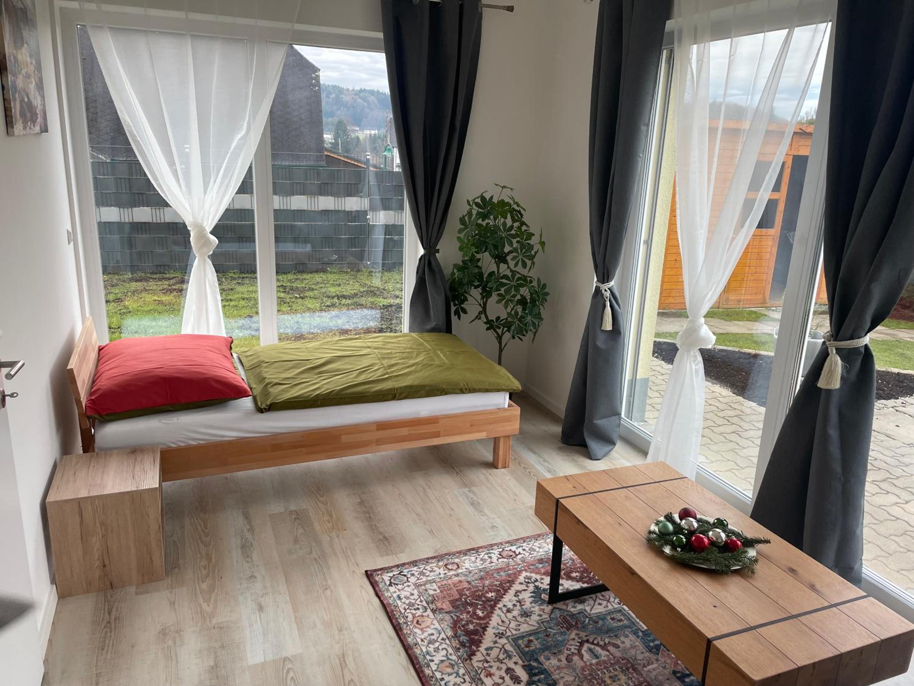 Sorinas Home - Comfortable Apartment near Graz - Free Parking