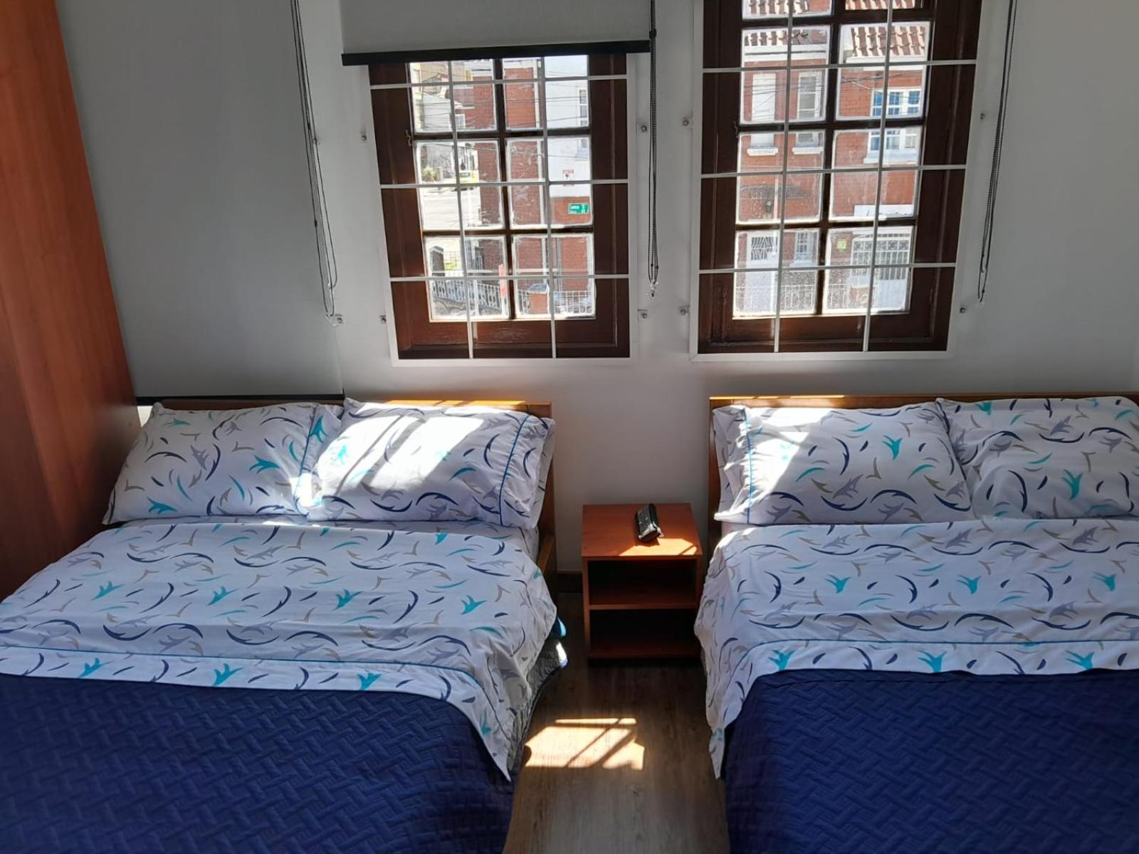 Casa Hotel Palermo 49
