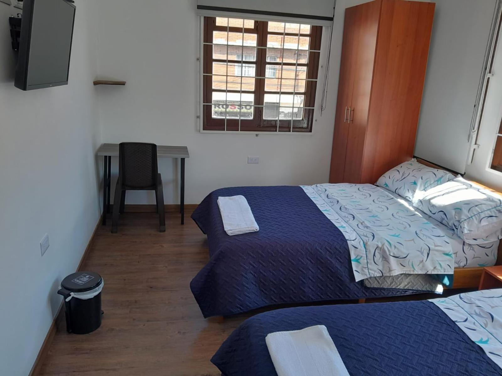 Casa Hotel Palermo 49