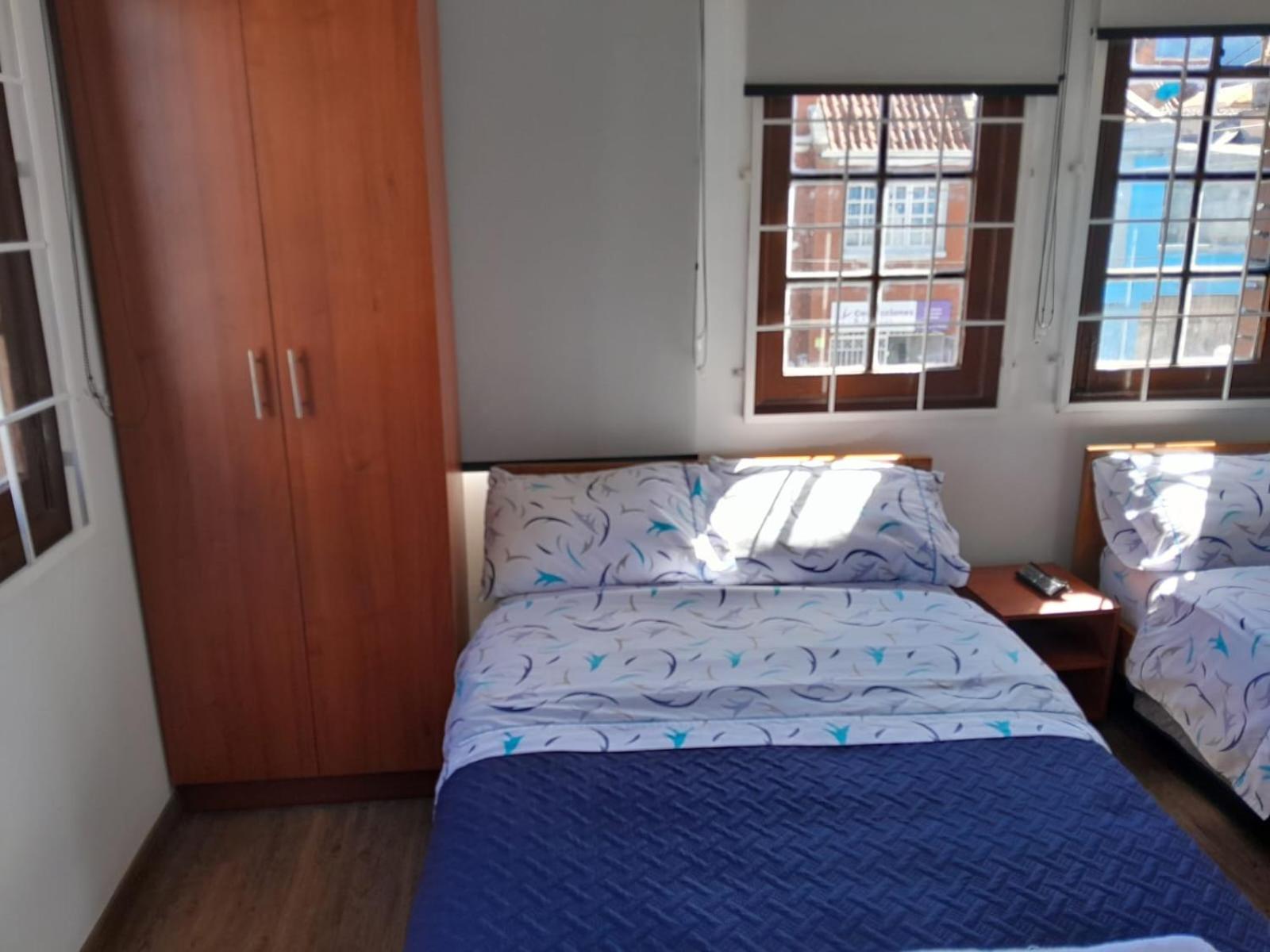 Casa Hotel Palermo 49