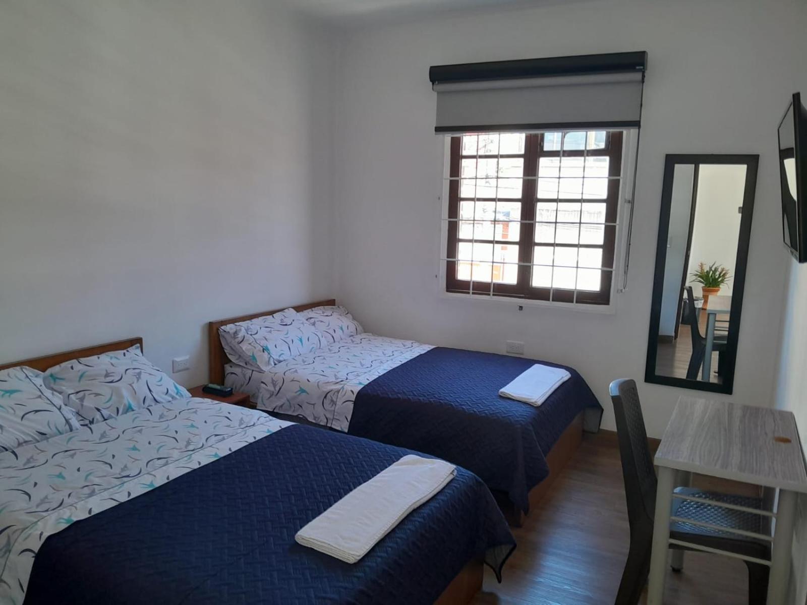 Casa Hotel Palermo 49