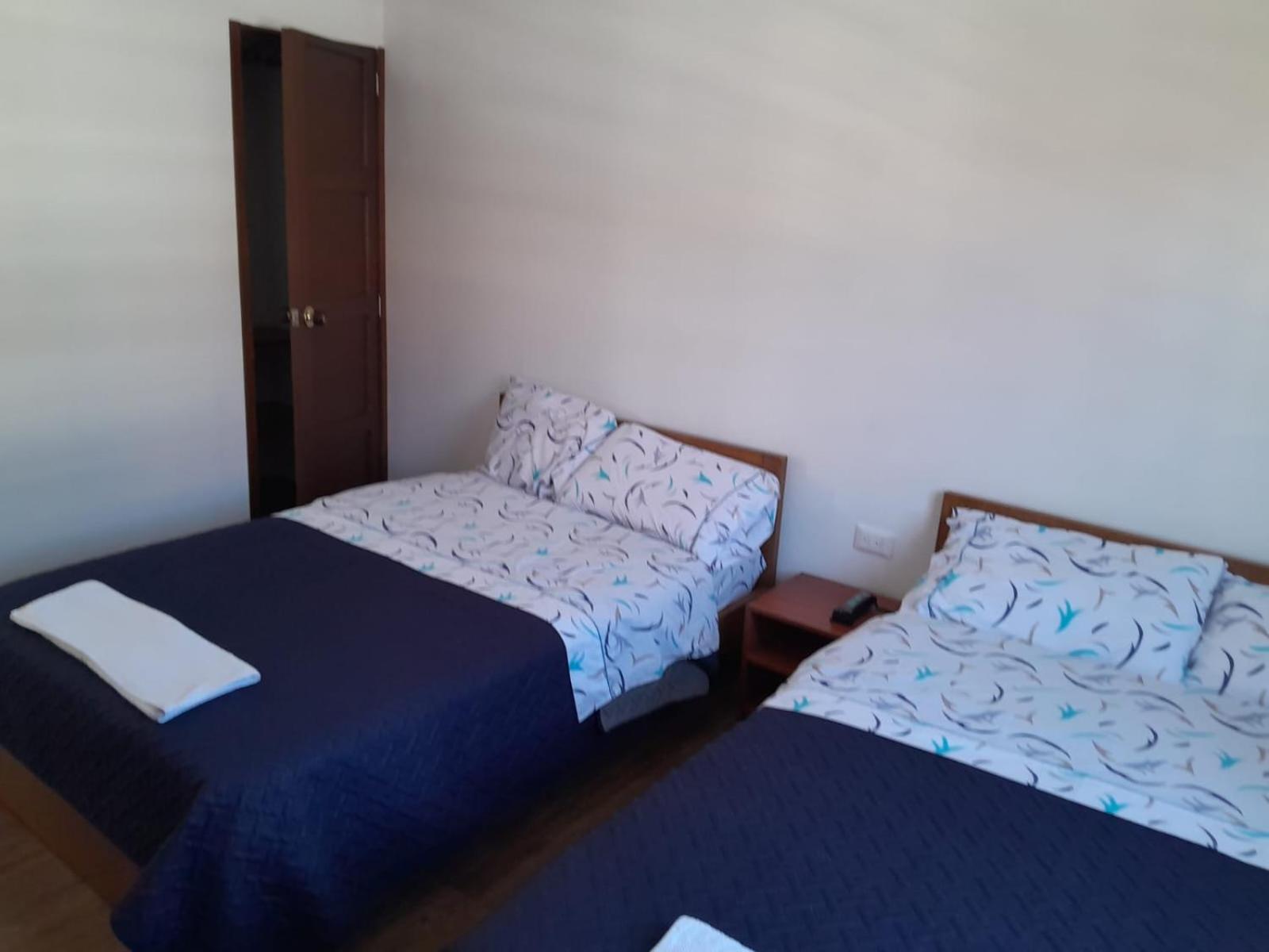Casa Hotel Palermo 49