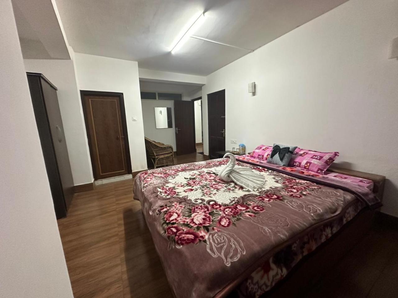 Cloudy Hills Homestay