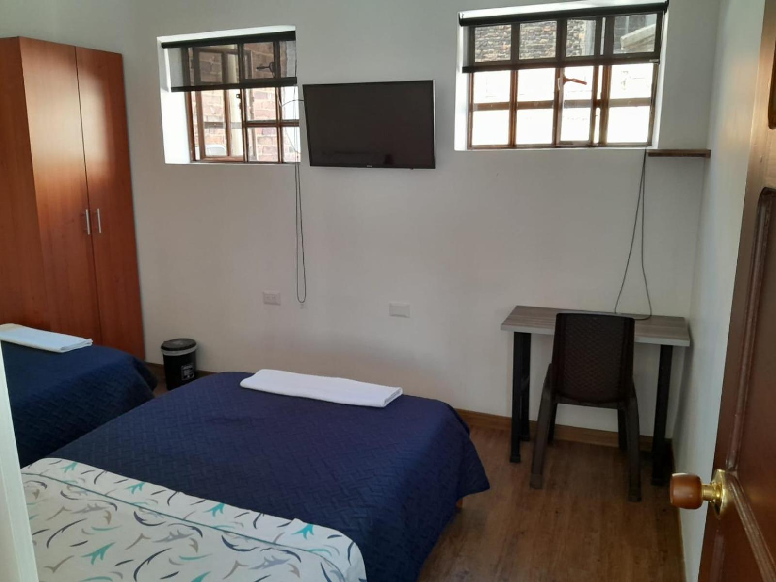 Casa Hotel Palermo 49