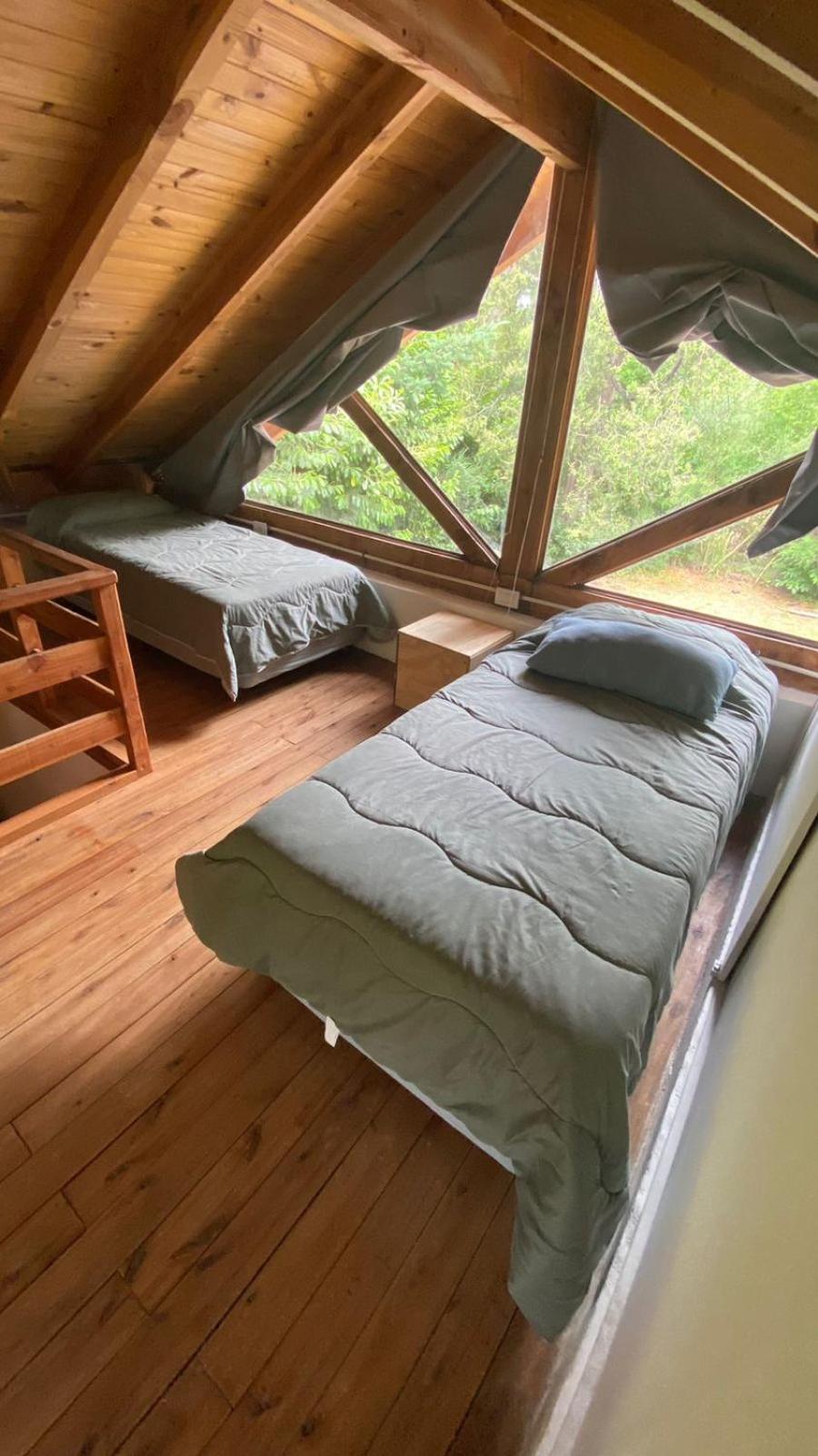 Cabaña Lago Nahuel Huapi - Bariloche