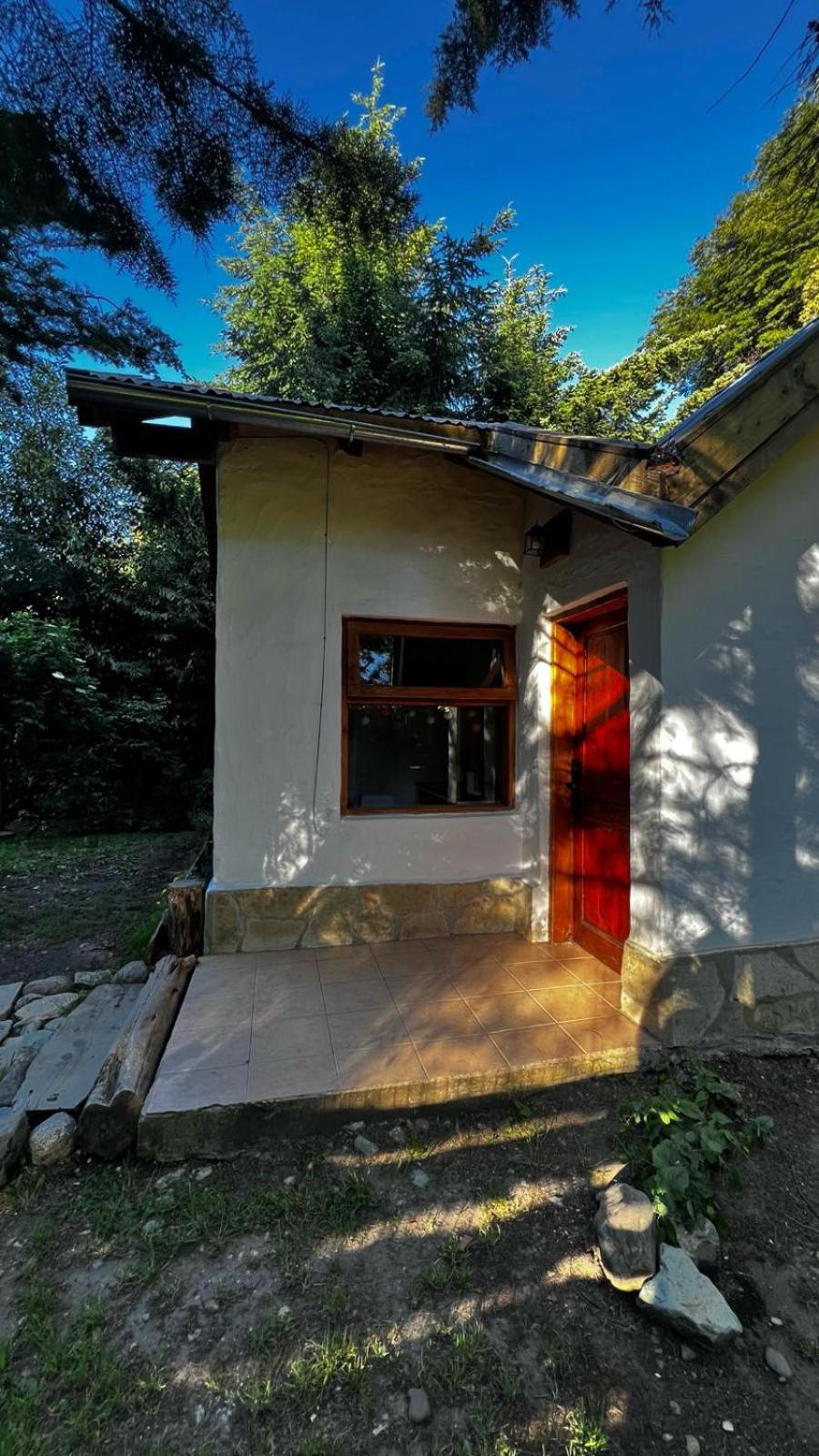 Cabaña Lago Nahuel Huapi - Bariloche