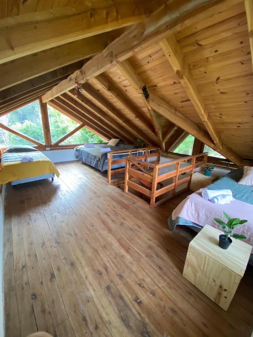 Cabaña Lago Nahuel Huapi - Bariloche