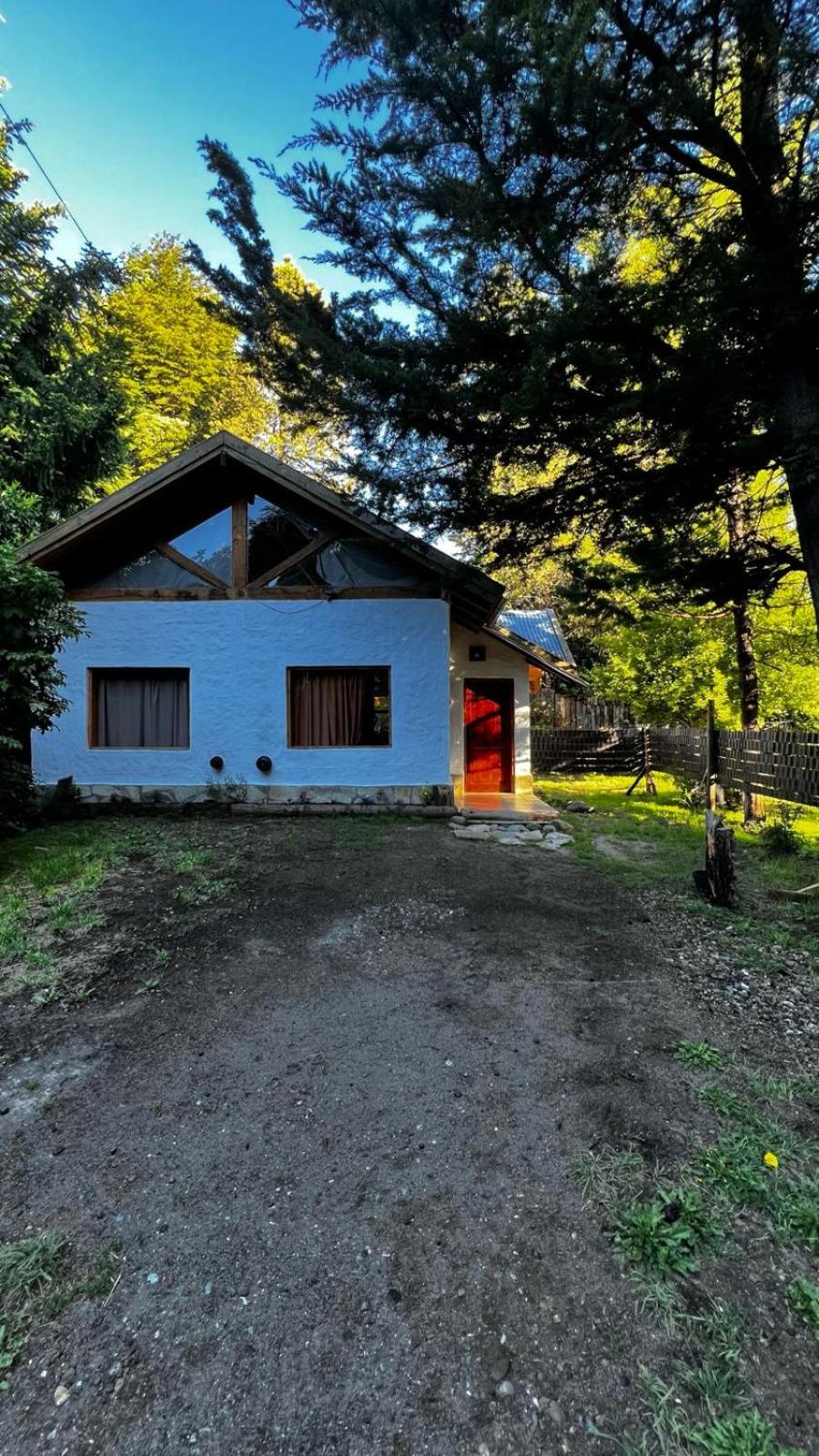 Cabaña Lago Nahuel Huapi - Bariloche