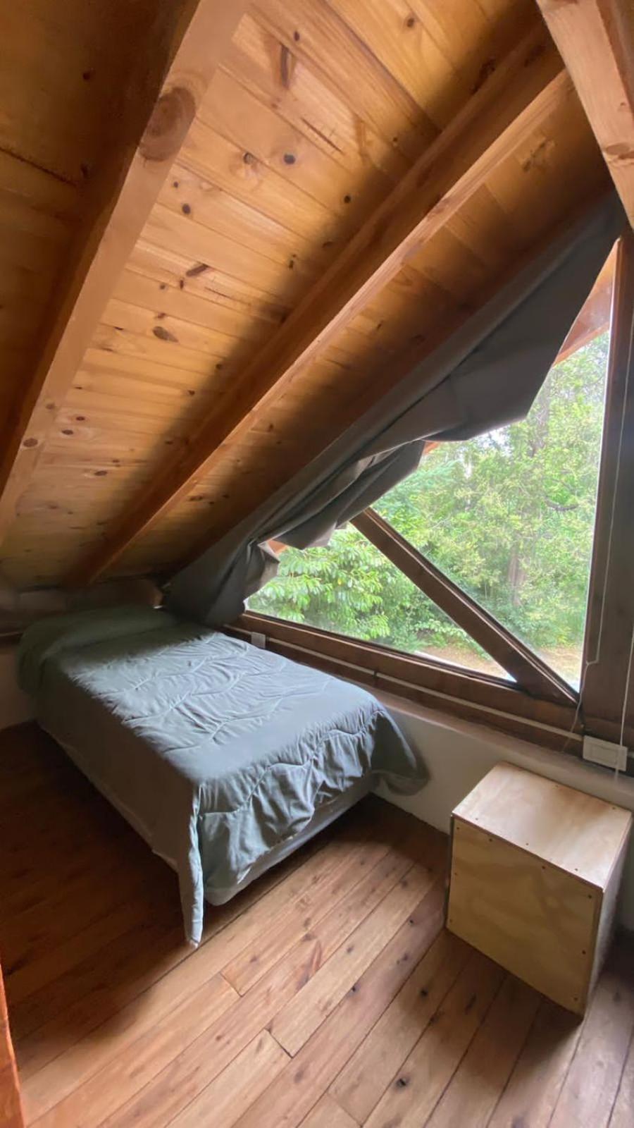 Cabaña Lago Nahuel Huapi - Bariloche