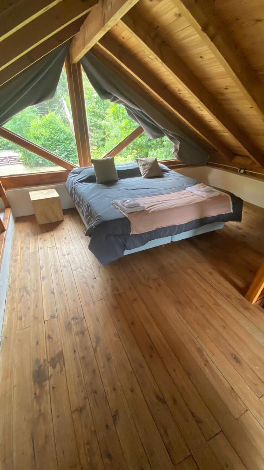 Cabaña Lago Nahuel Huapi - Bariloche