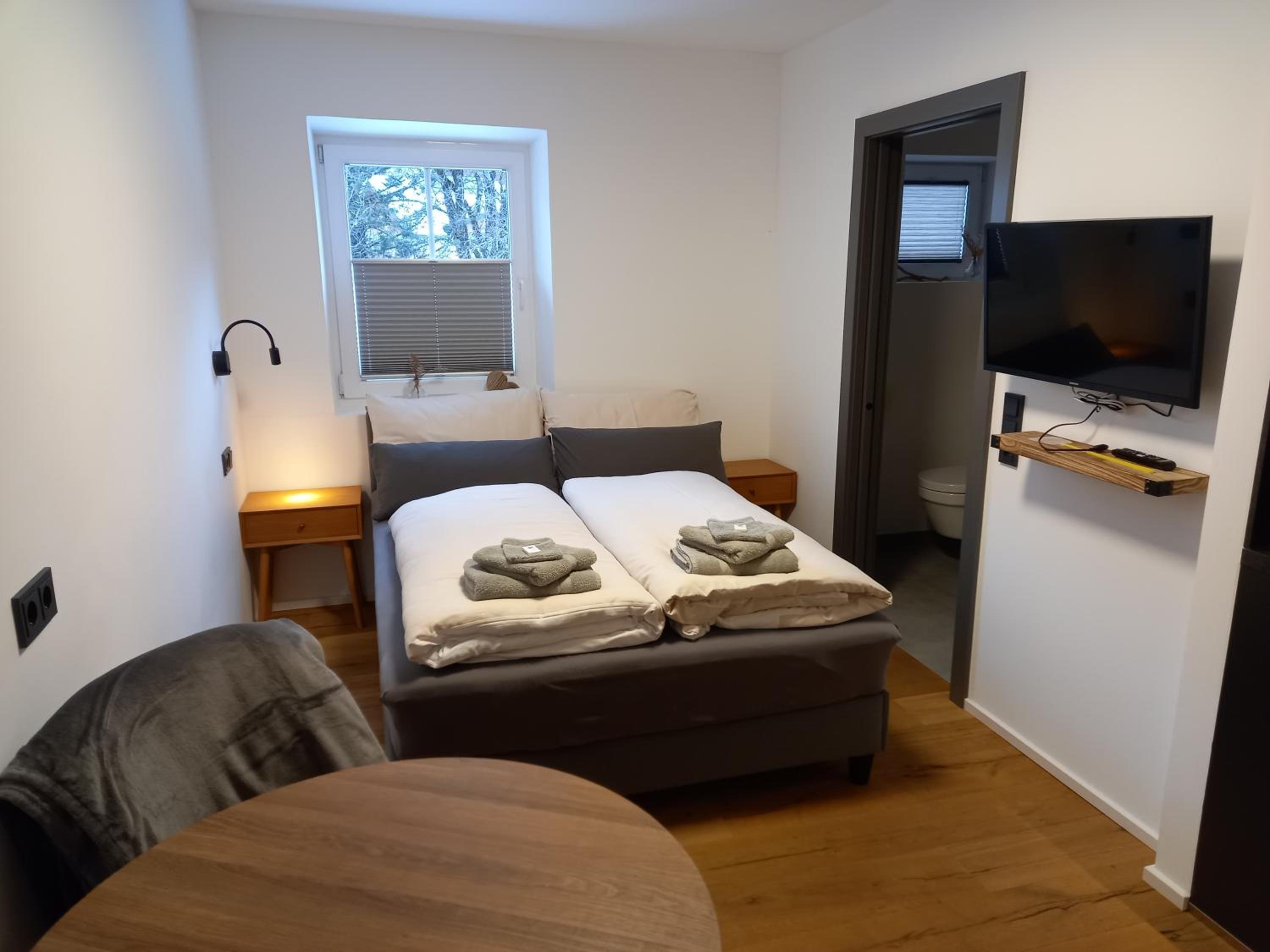 Leni`s Mountain Appartements