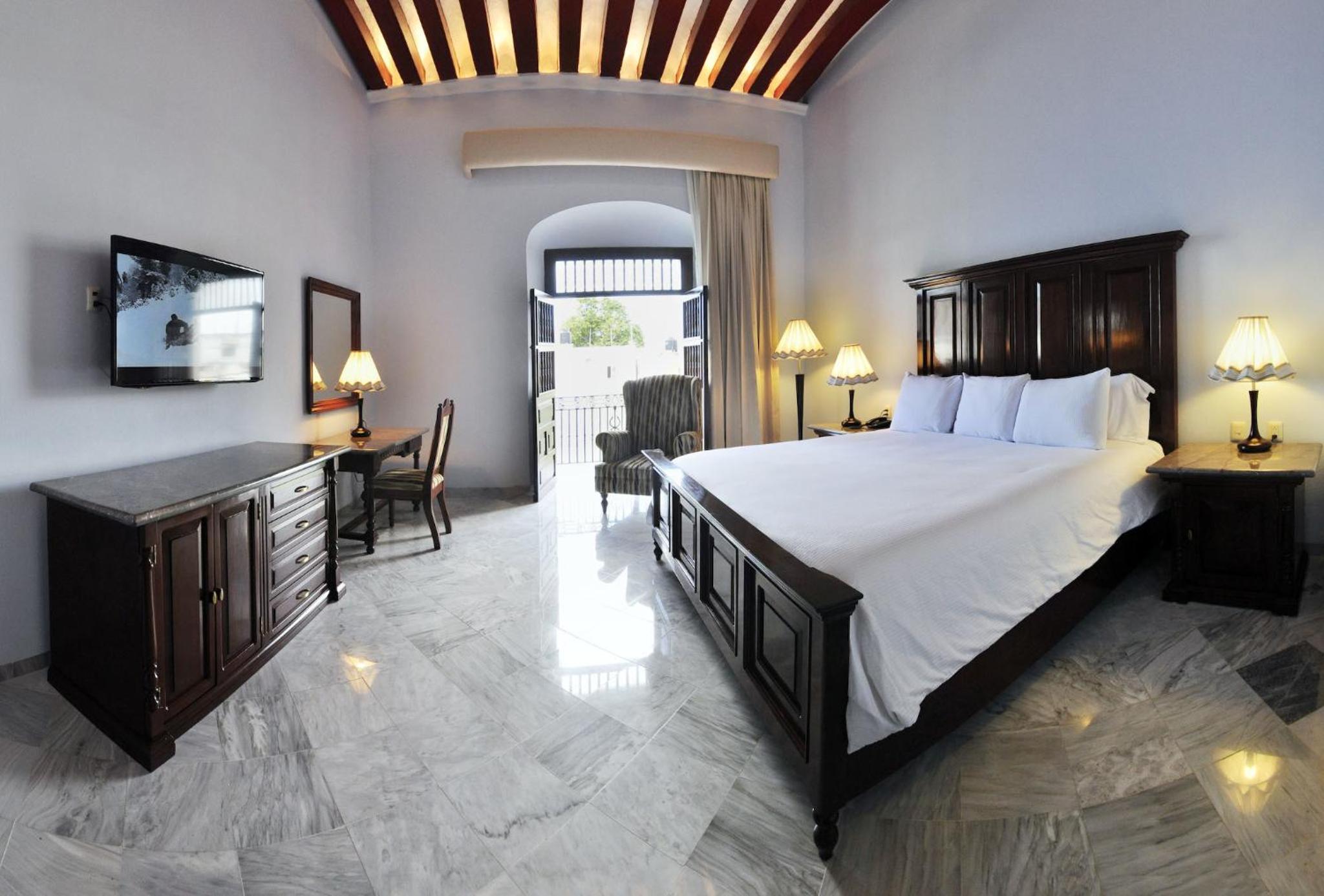 Campeche Vacations - Hotel Lopez Campeche - Property Image 11