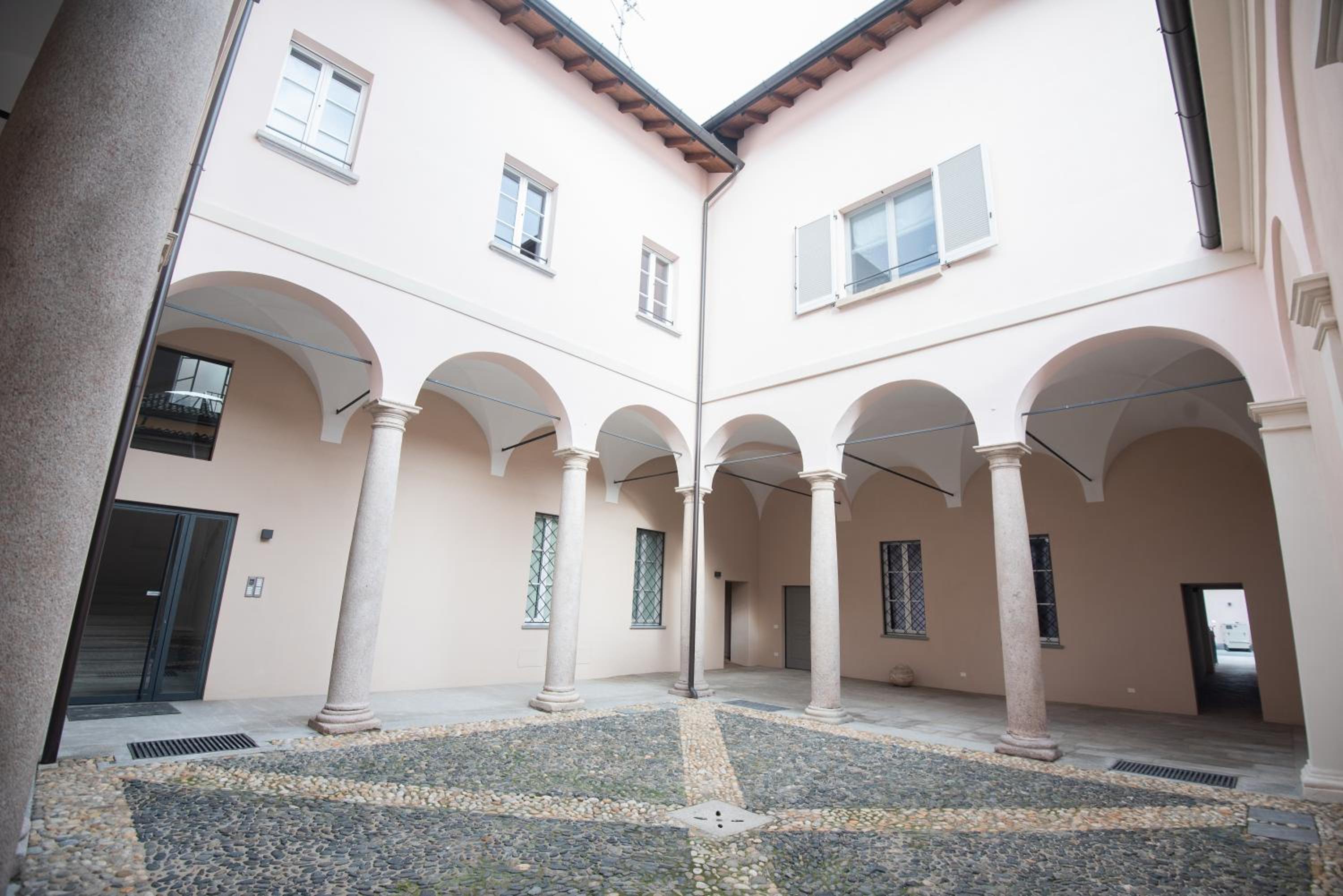 Dimora Palazzo delle Gabette - Centro Storico