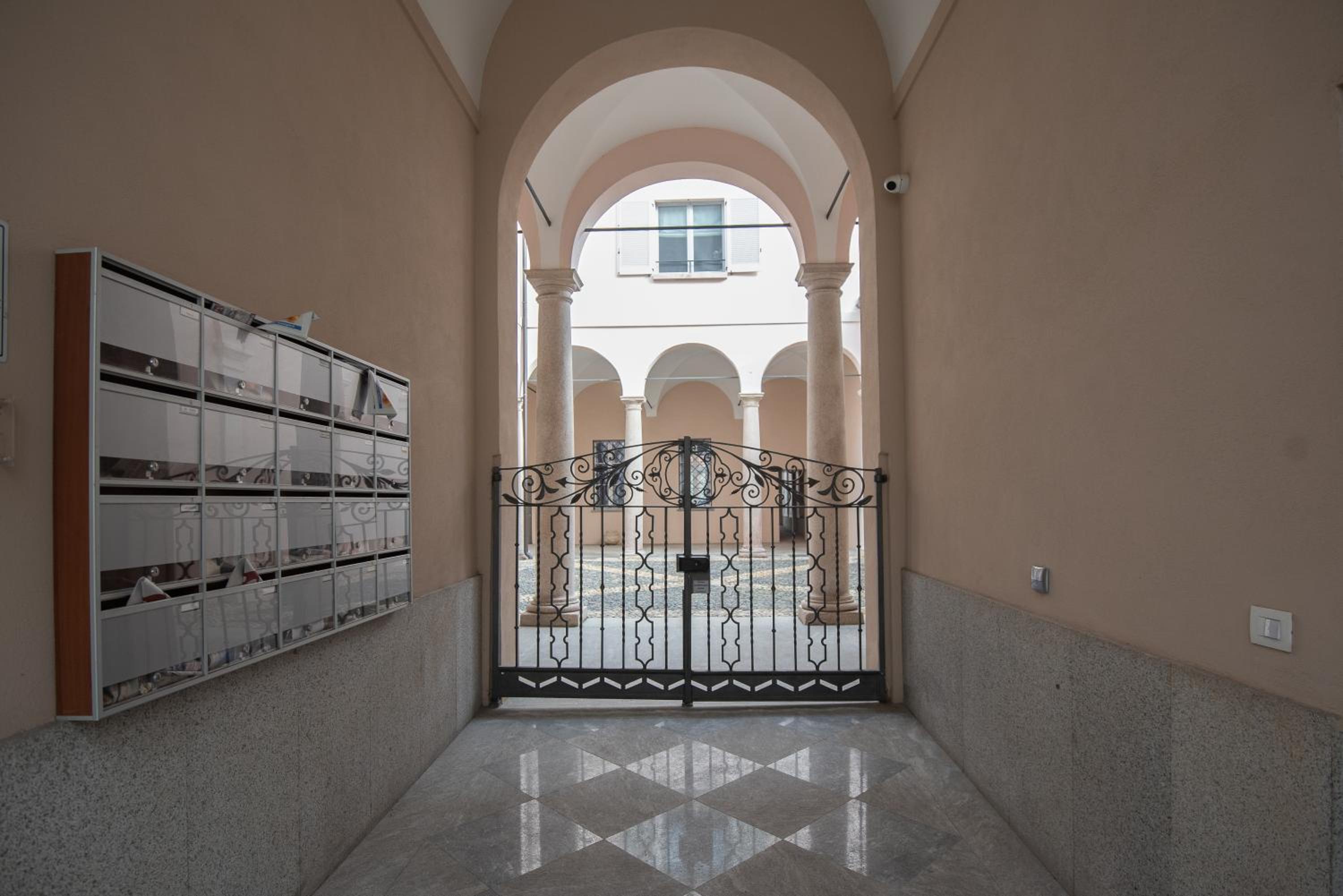 Dimora Palazzo delle Gabette - Centro Storico