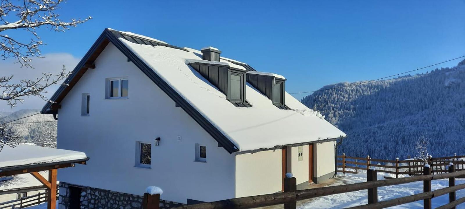 Apartman Trebevic-Sarajevo
