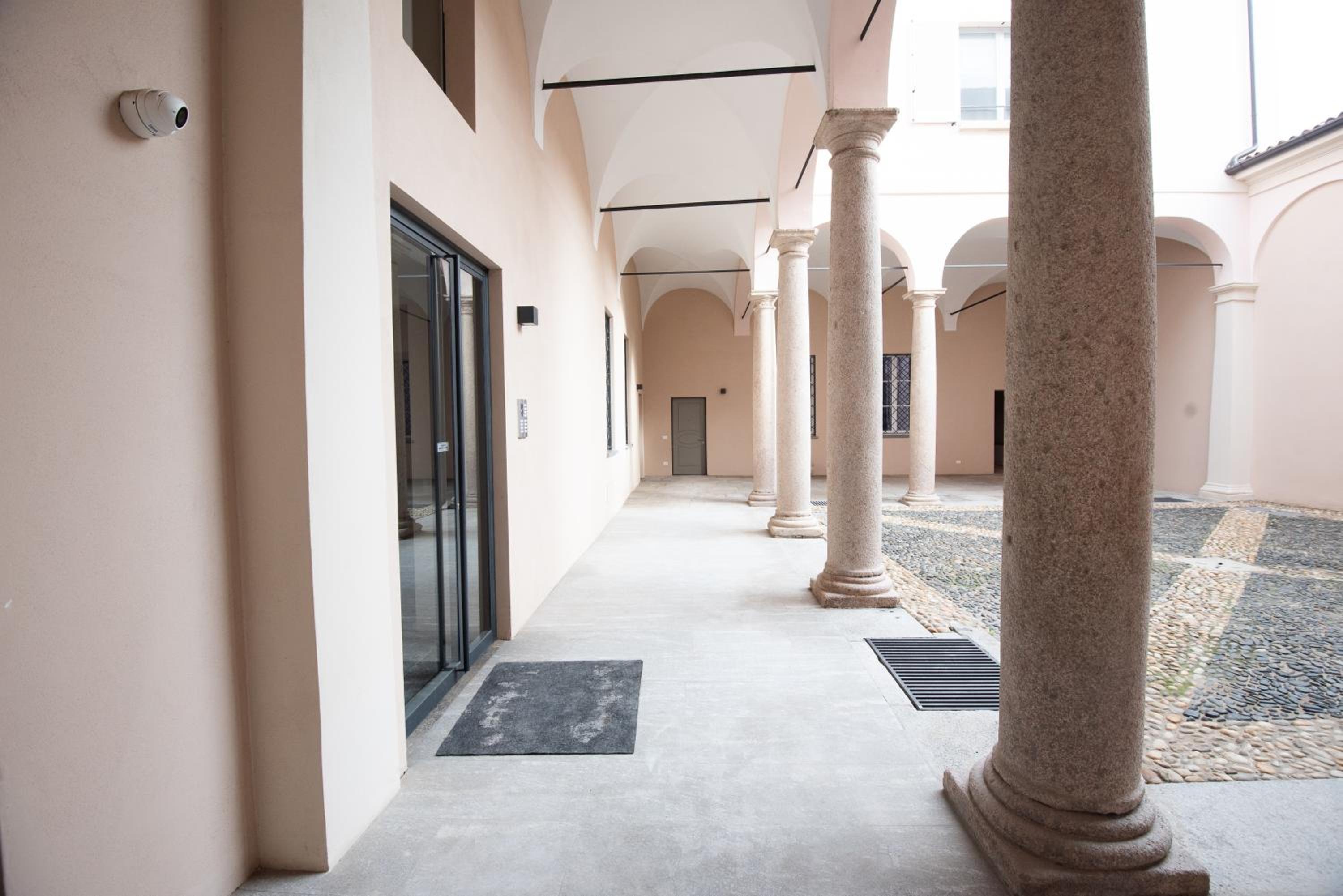 Dimora Palazzo delle Gabette - Centro Storico