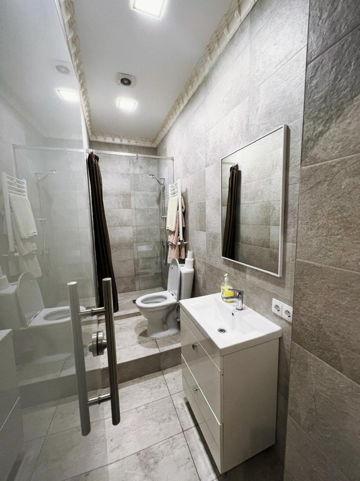 Center Apartment