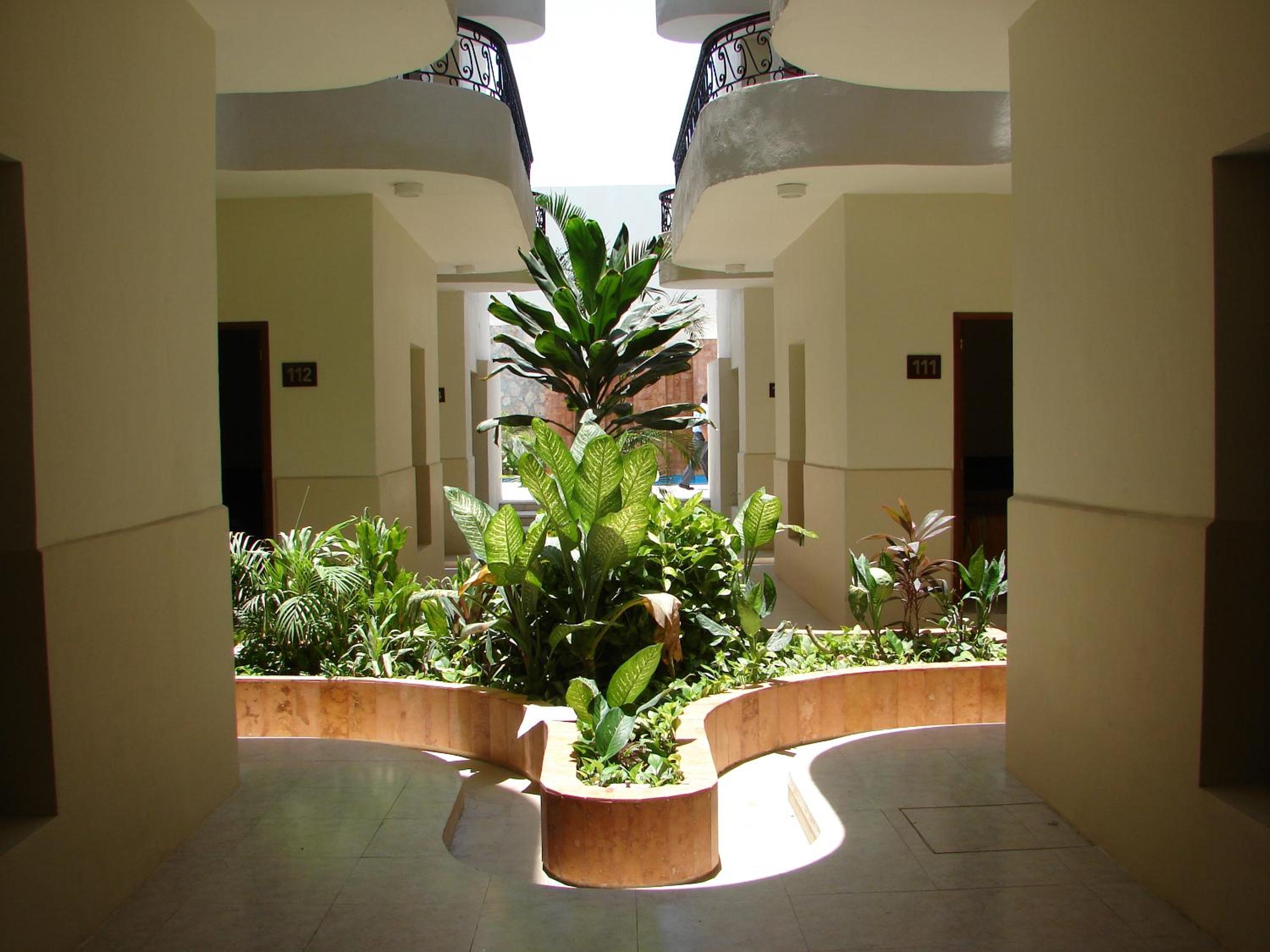Campeche Vacations - Hotel Lopez Campeche - Property Image 4