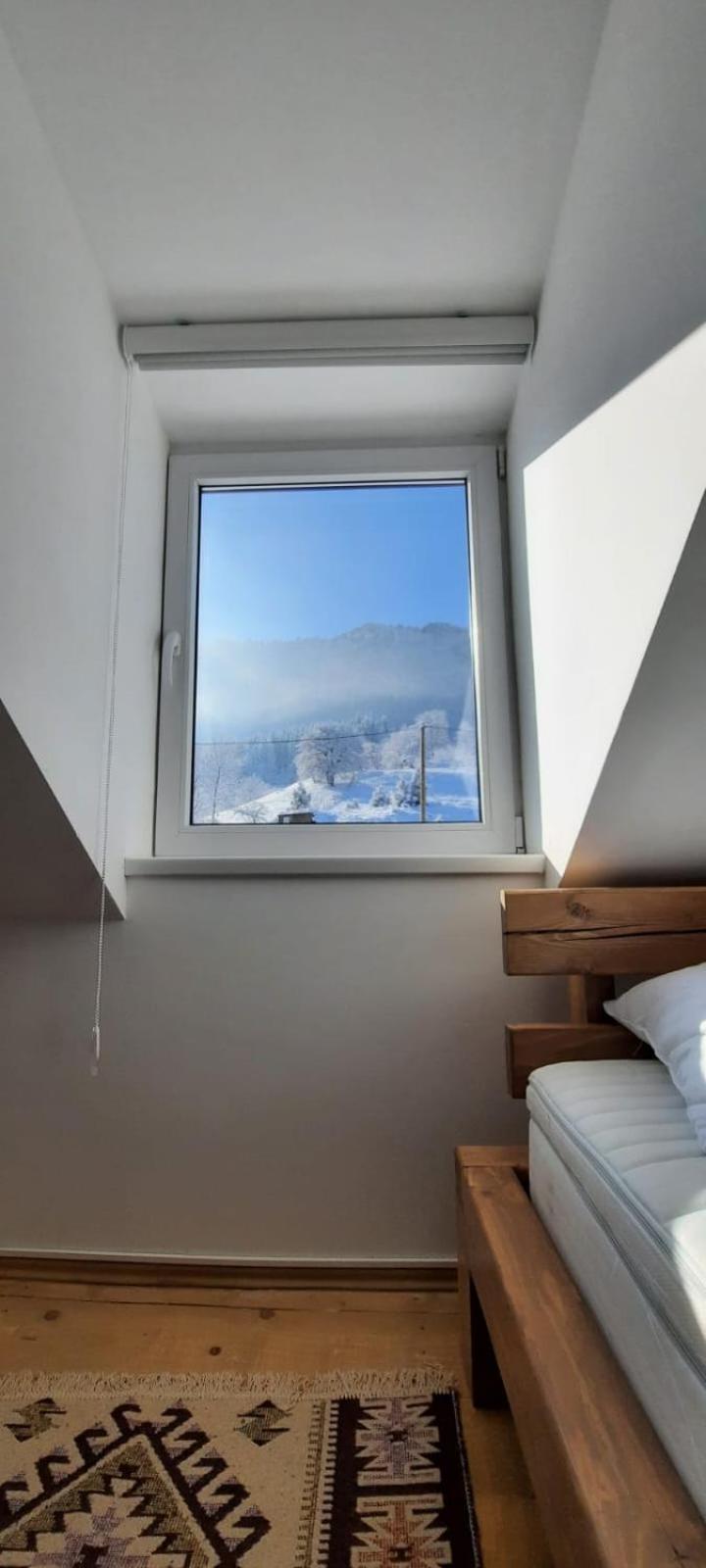 Apartman Trebevic-Sarajevo