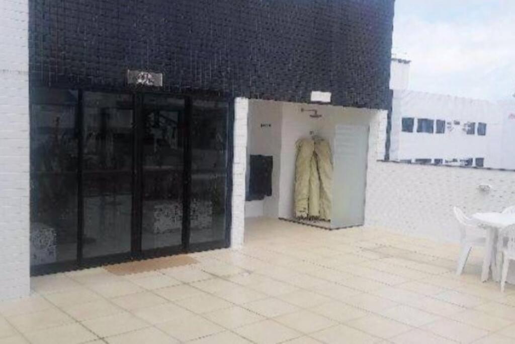 Ap em Maceió todo equipado bem próximo á praia de Ponta Verde