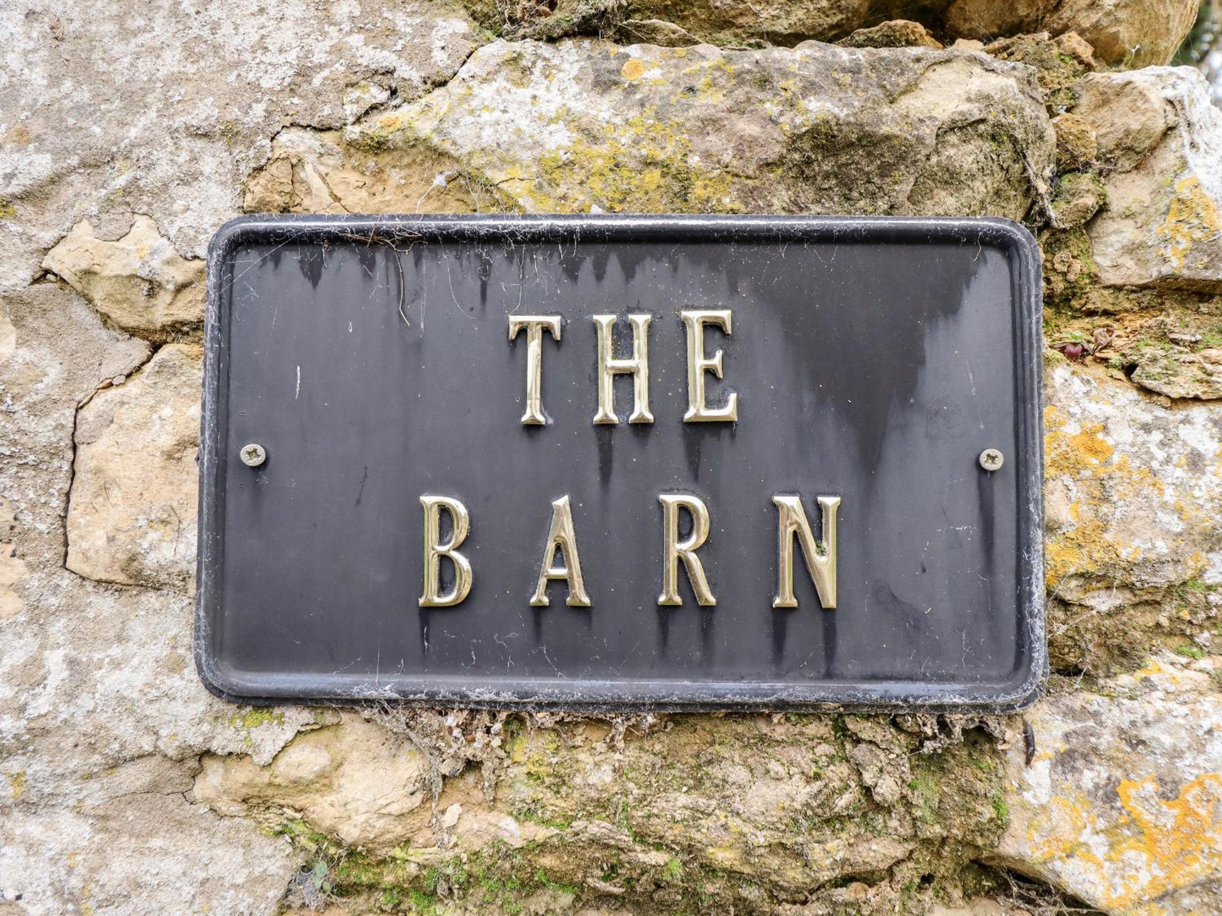 The Barn view 5