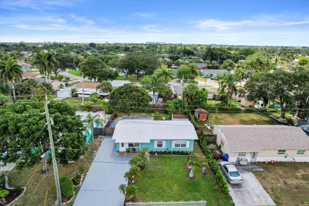West Palm Beach Vacations - Newly remodled 3 Bd/2 Ba House in Central Jupiter - Property Image 5