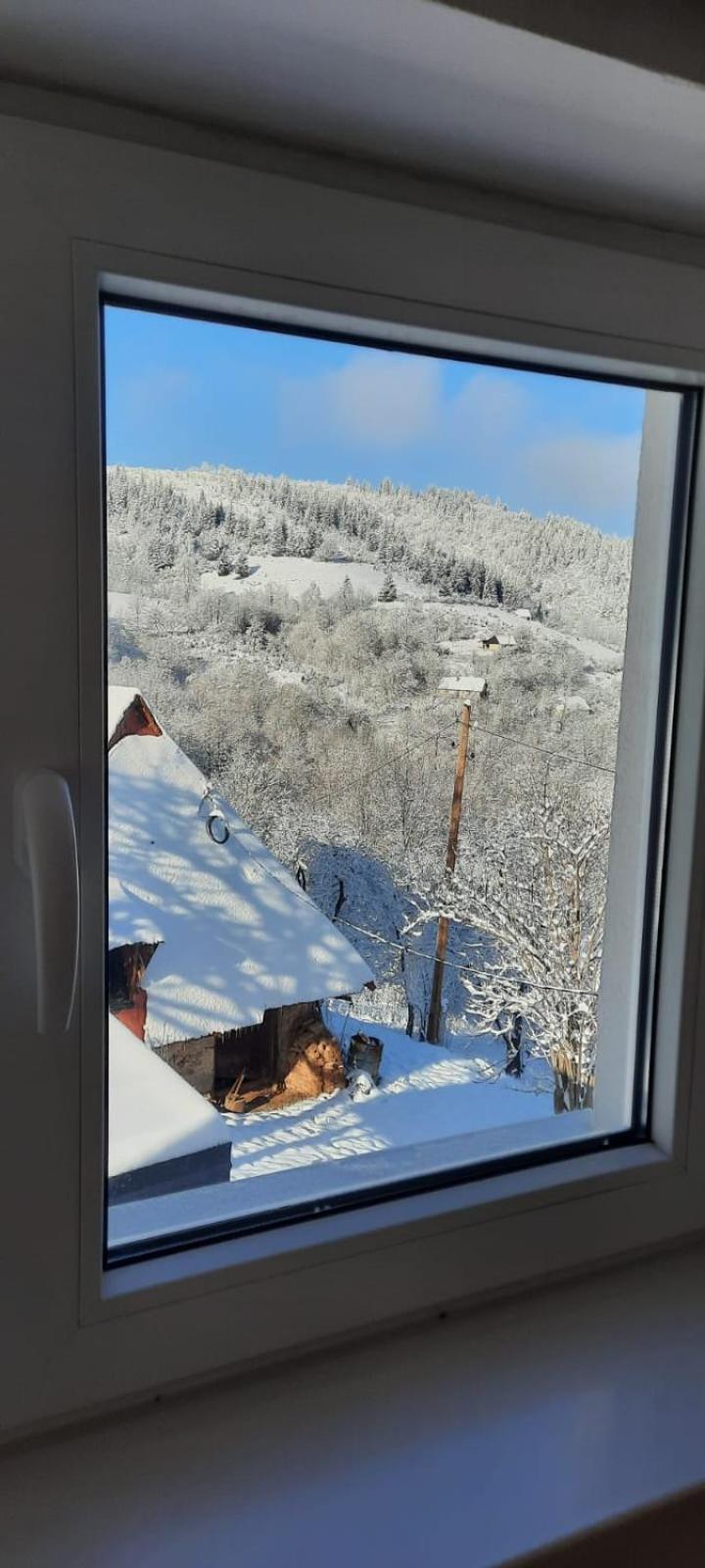 Apartman Trebevic-Sarajevo