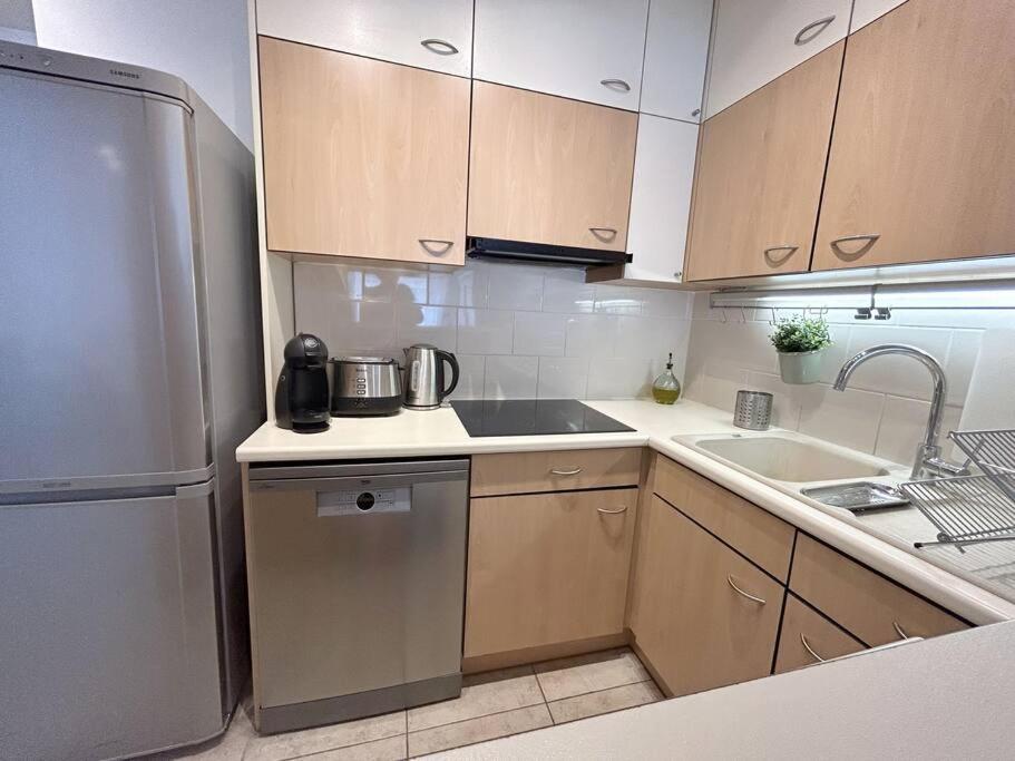 Appartement met 2 slaapkamers-VAYA G002
