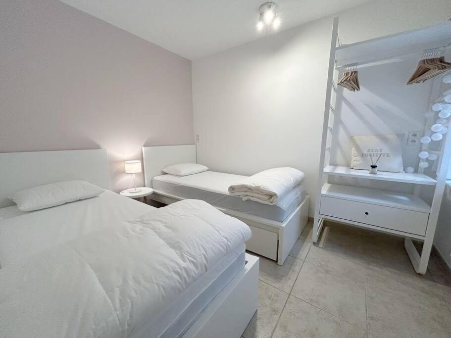 Appartement met 2 slaapkamers-VAYA G002