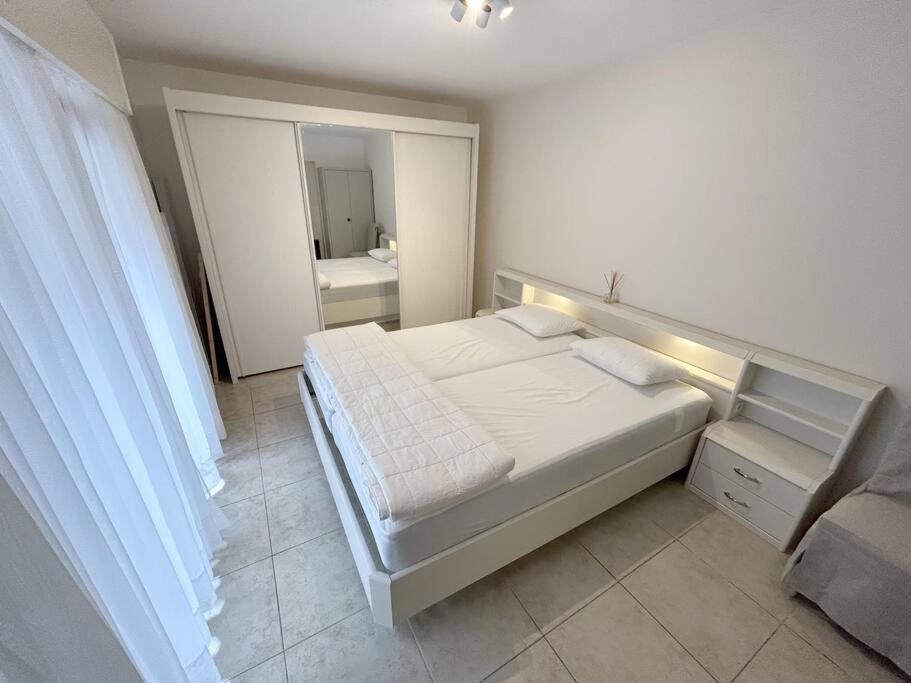 Appartement met 2 slaapkamers-VAYA G002