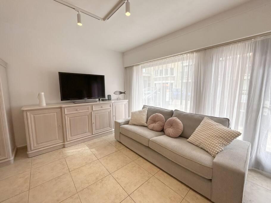Appartement met 2 slaapkamers-VAYA G002