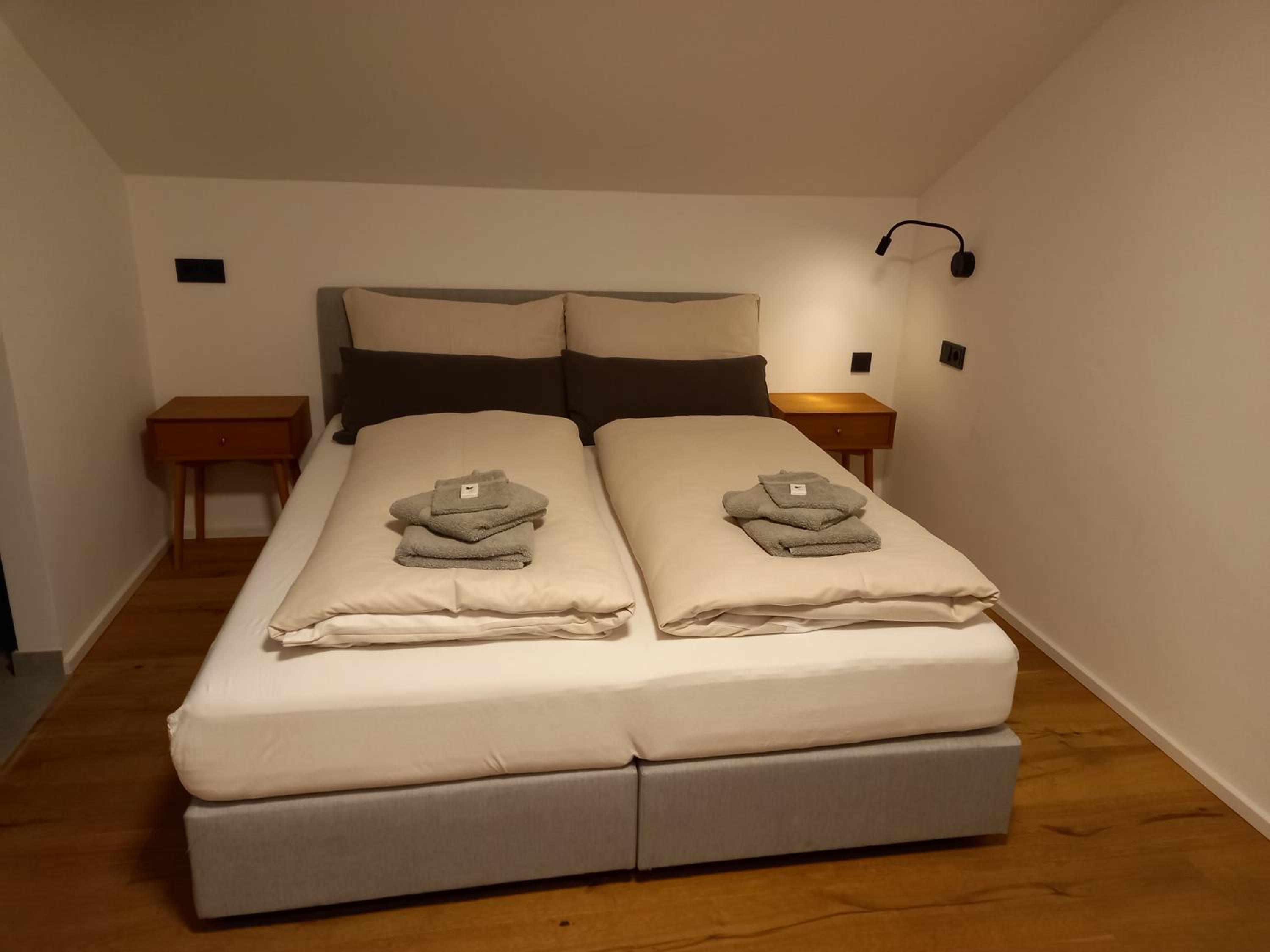 Leni`s Mountain Appartements