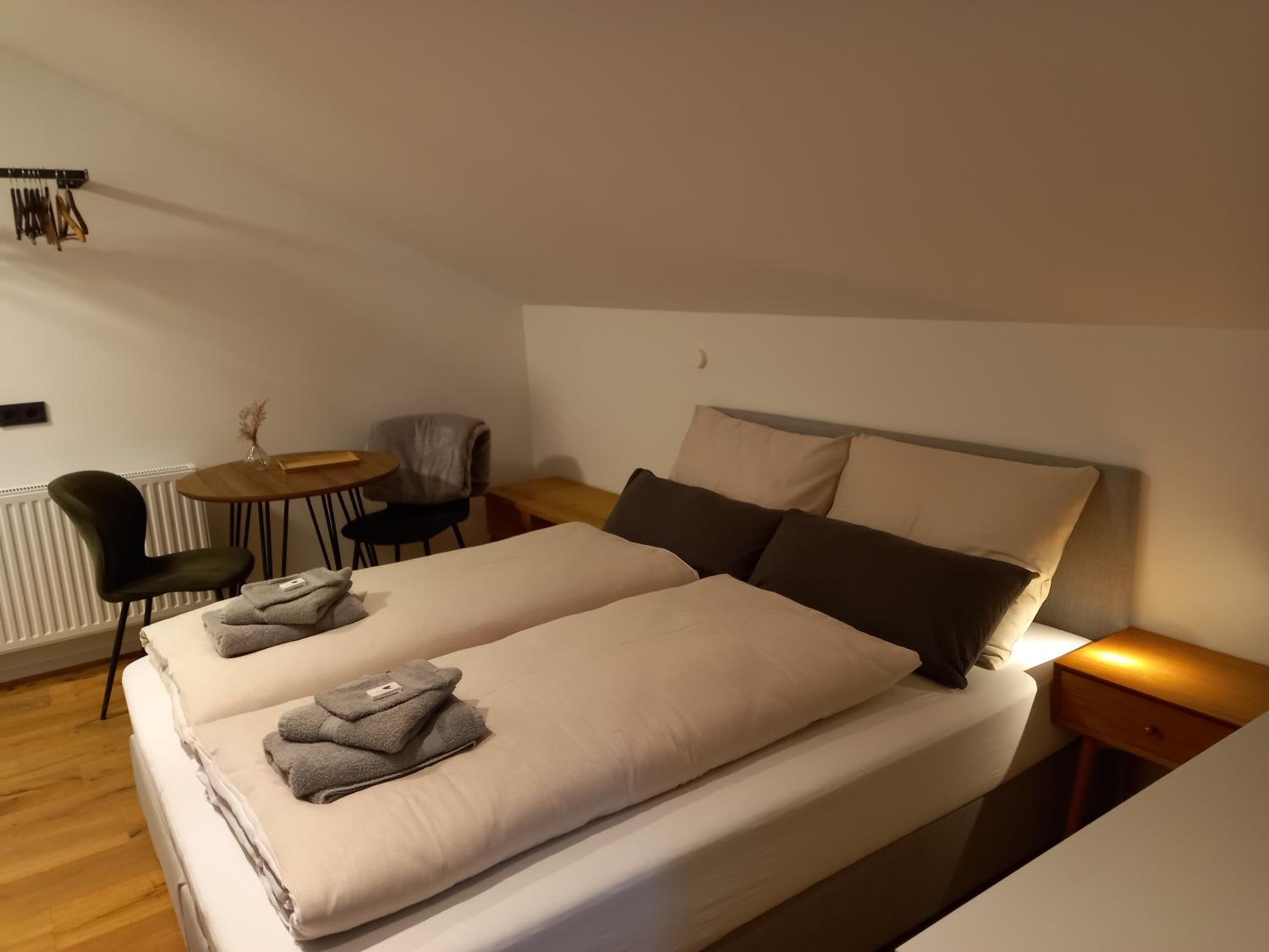 Leni`s Mountain Appartements