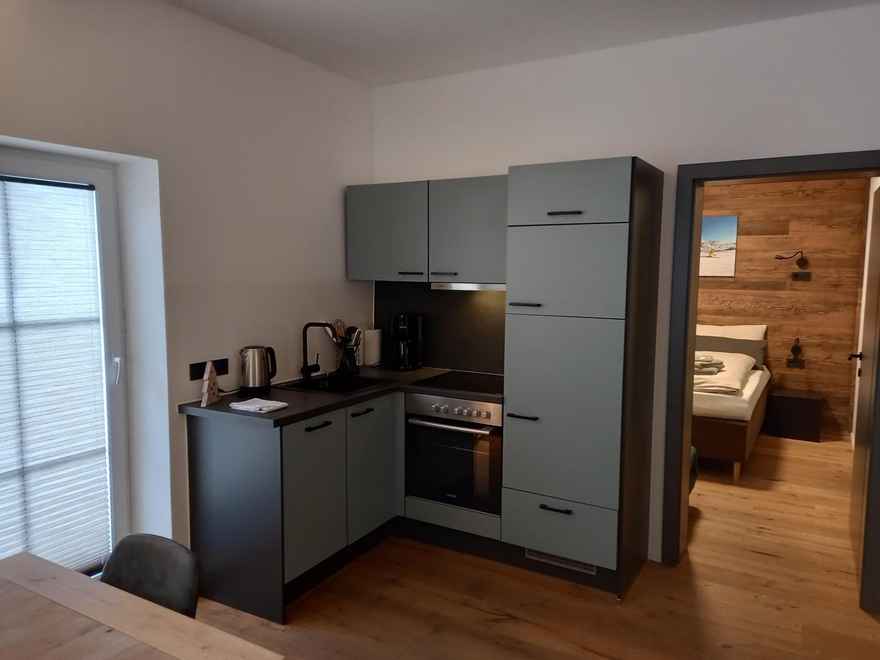 Leni`s Mountain Appartements
