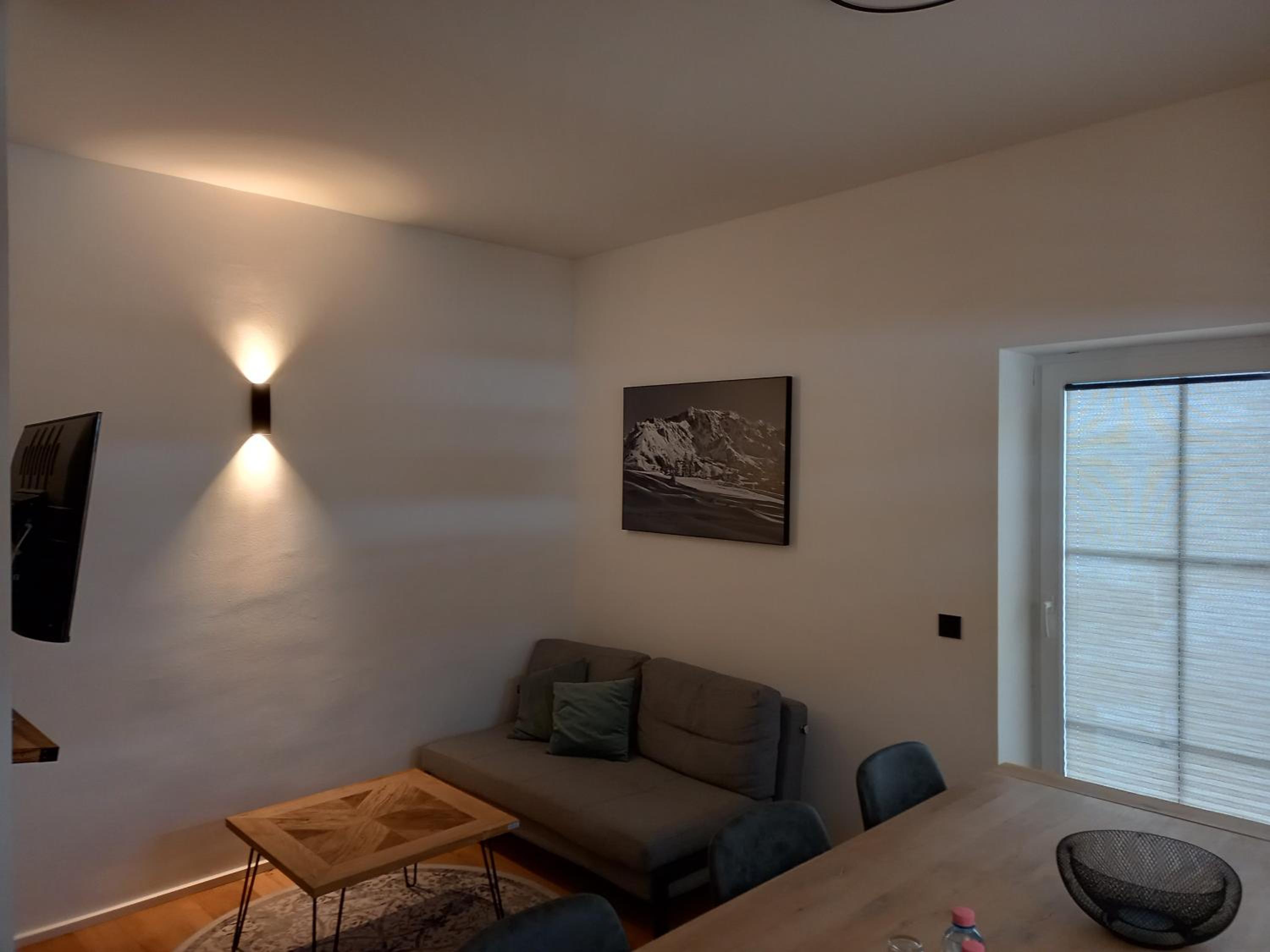 Leni`s Mountain Appartements