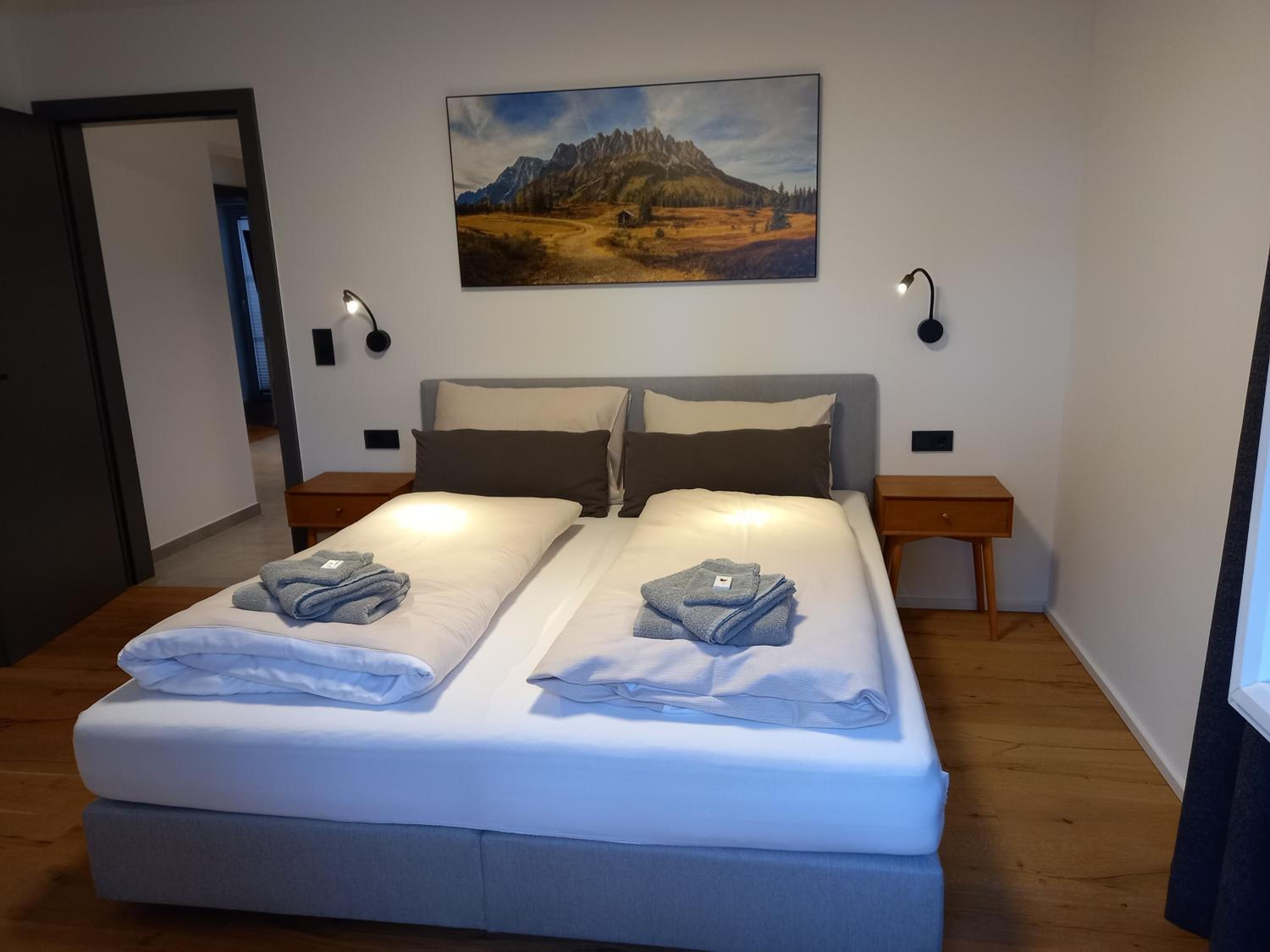Leni`s Mountain Appartements