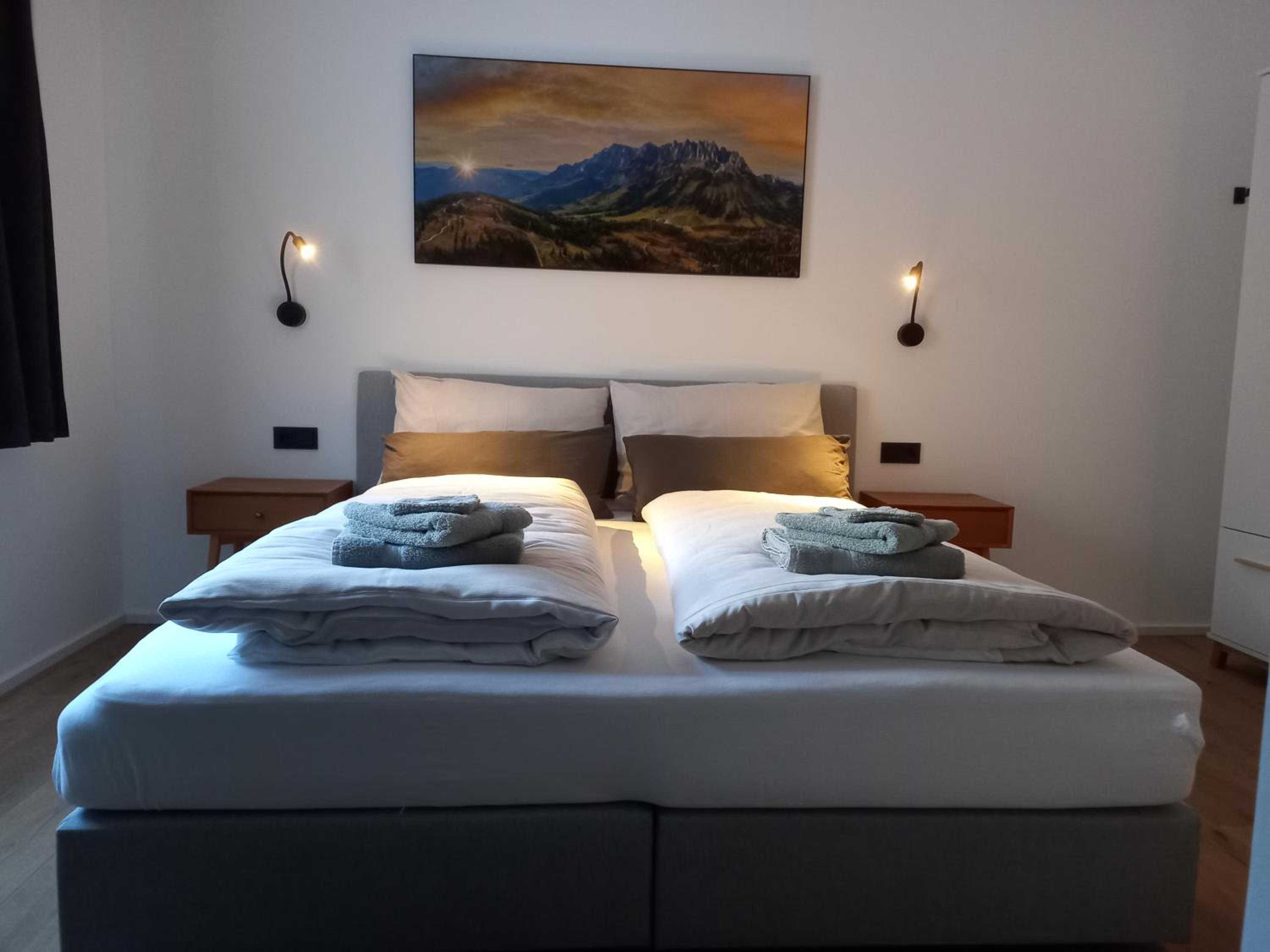 Leni`s Mountain Appartements
