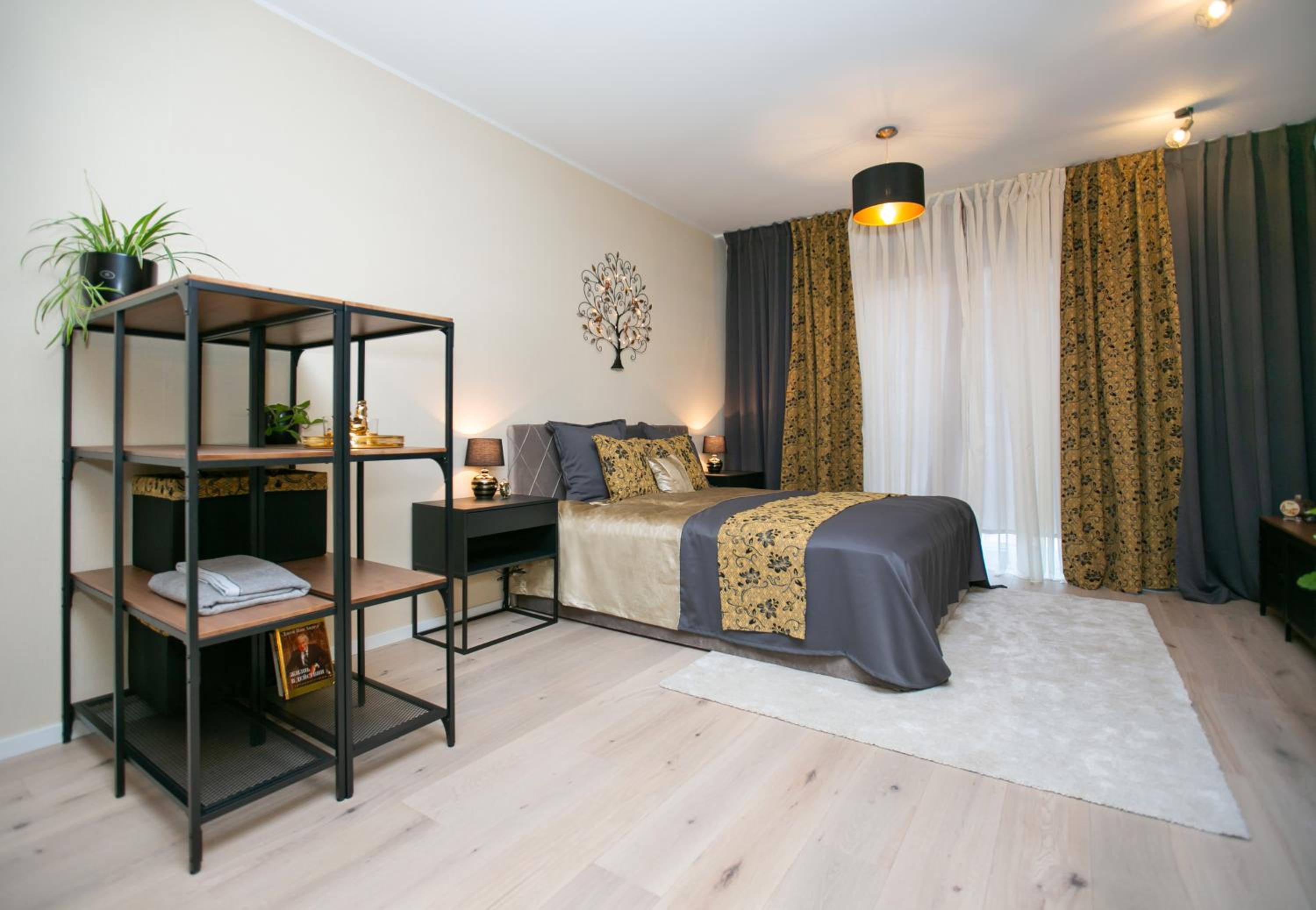 Tallinn Vacations - Das Appartement Tallinn - Property Image 32