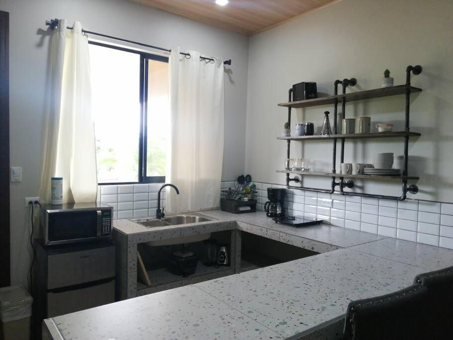 Mandy Loft -40MB wifi -8 miles from La Fortuna