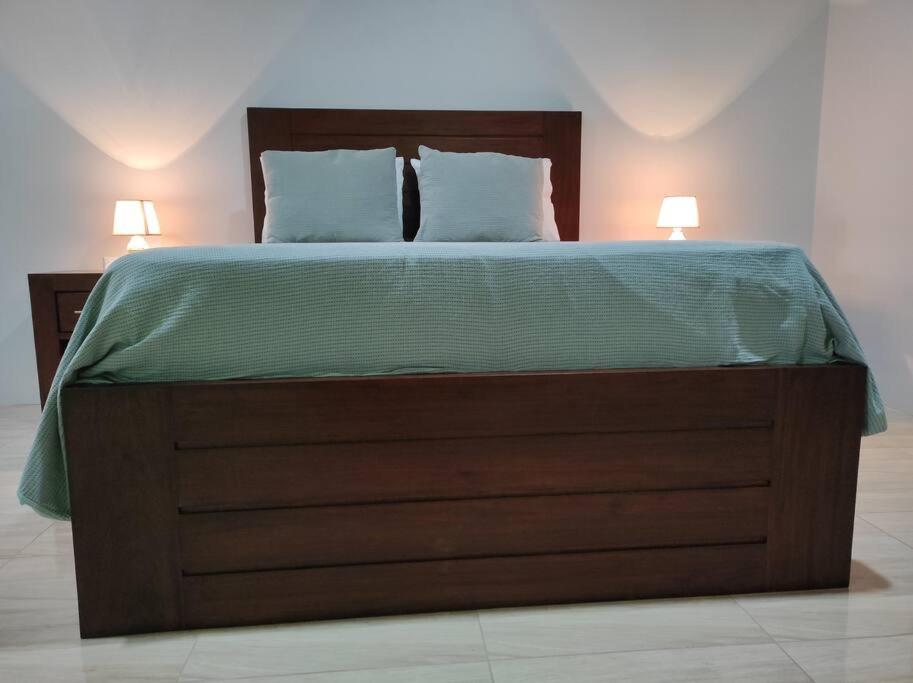 Mandy Loft -40MB wifi -8 miles from La Fortuna