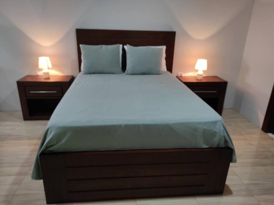 Mandy Loft -40MB wifi -8 miles from La Fortuna