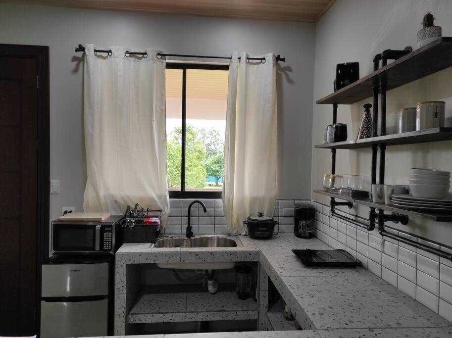 Mandy Loft -40MB wifi -8 miles from La Fortuna