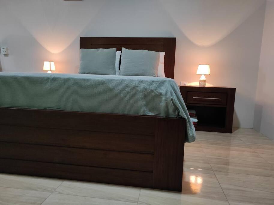 Mandy Loft -40MB wifi -8 miles from La Fortuna