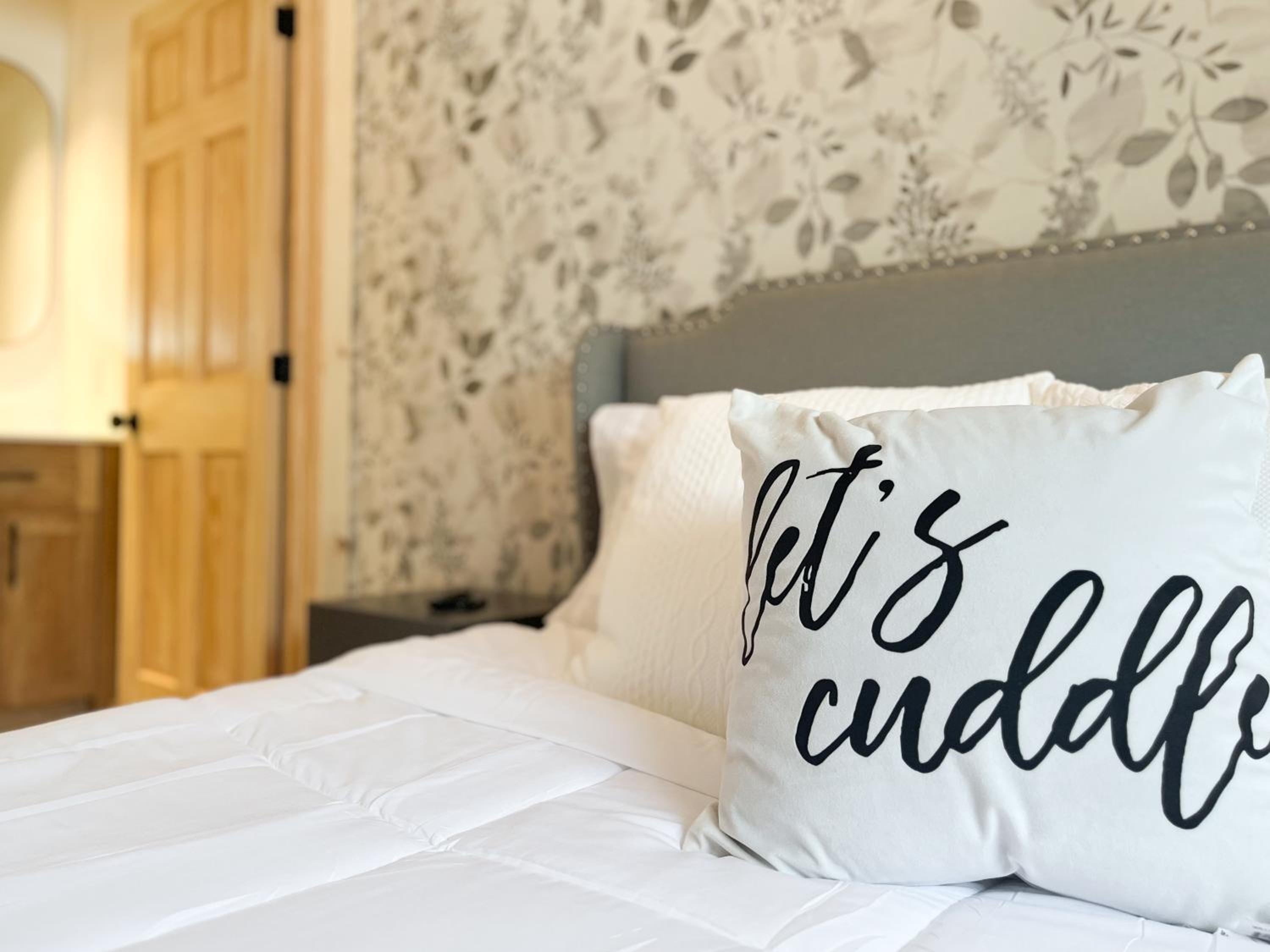 Kings Woods Lodge - Nature Resort & Venue in Wine Country
